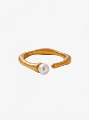 Yumna ring