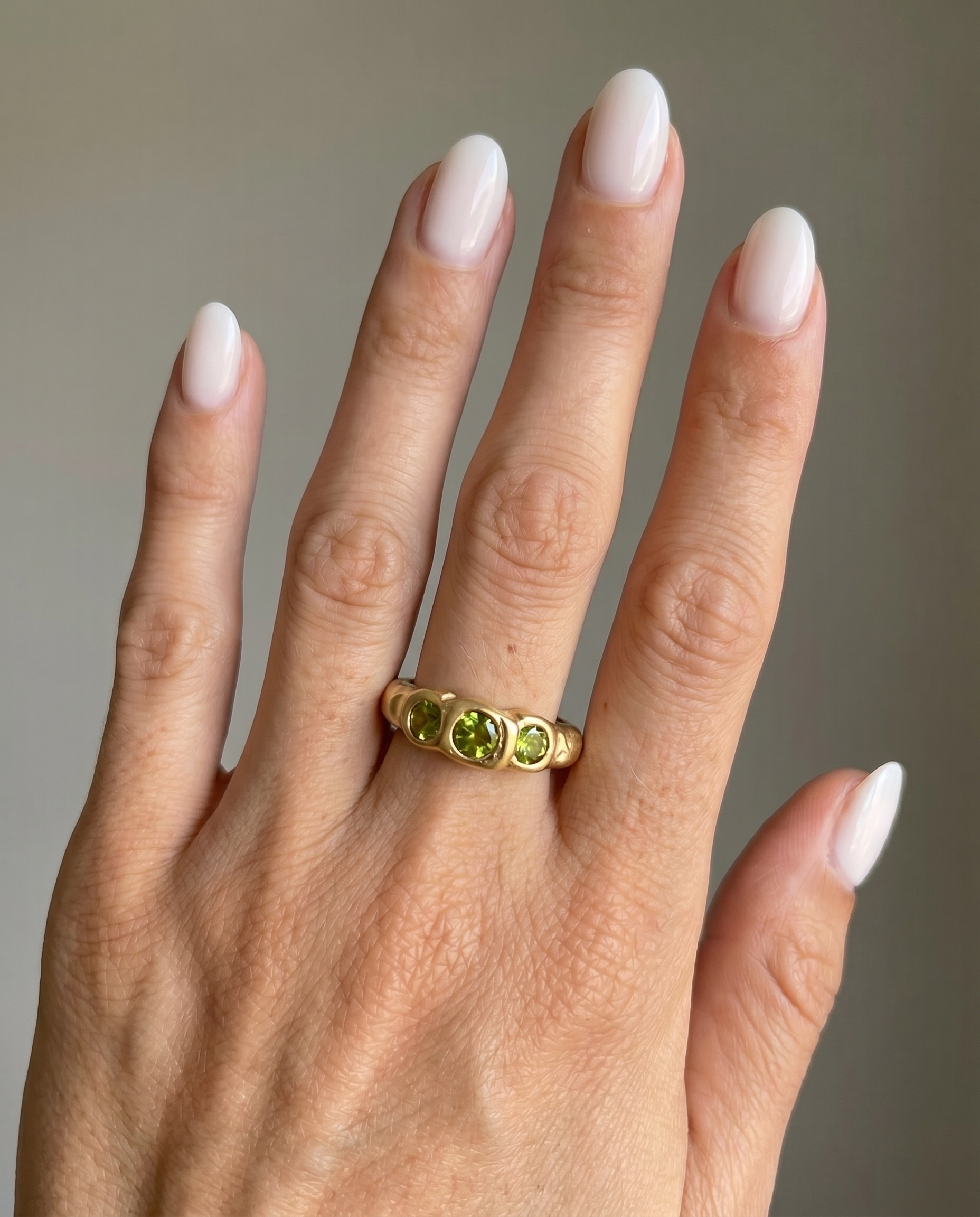 Amélie ring