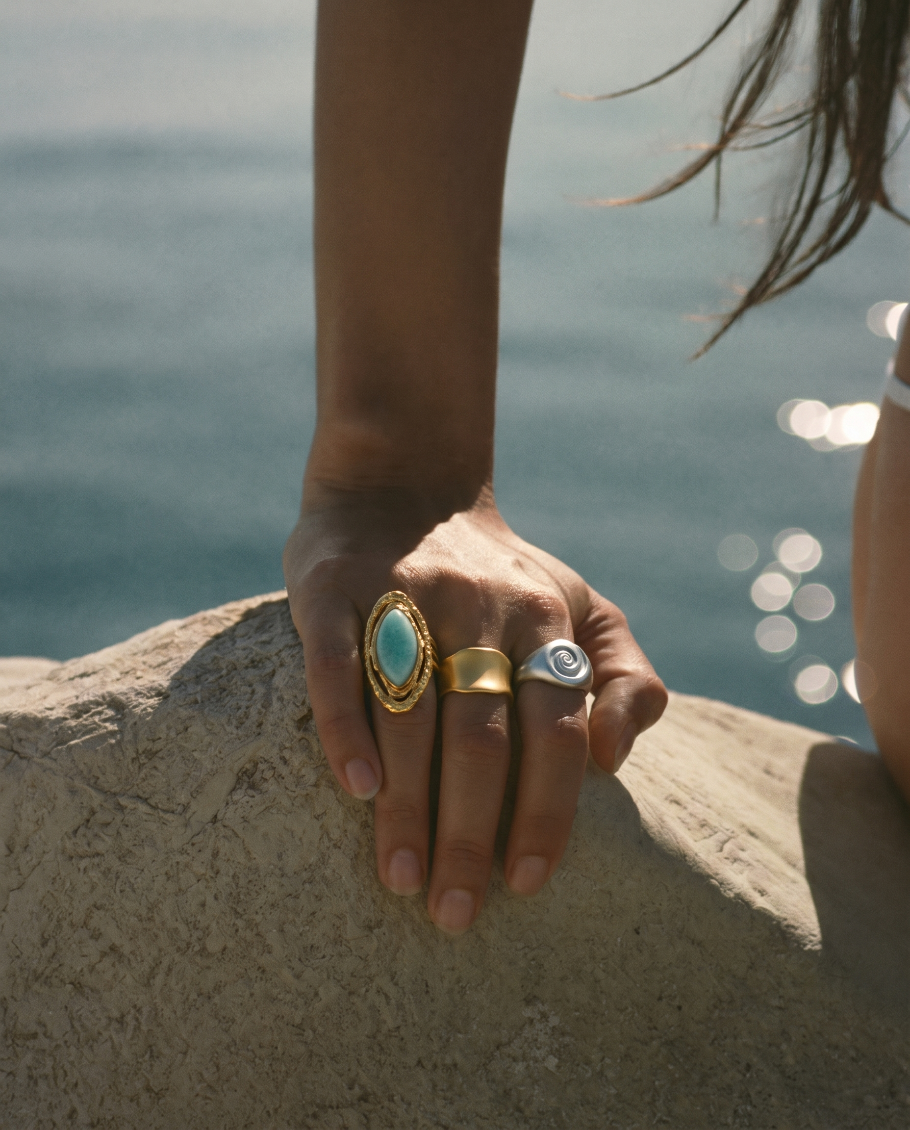 Terni ring