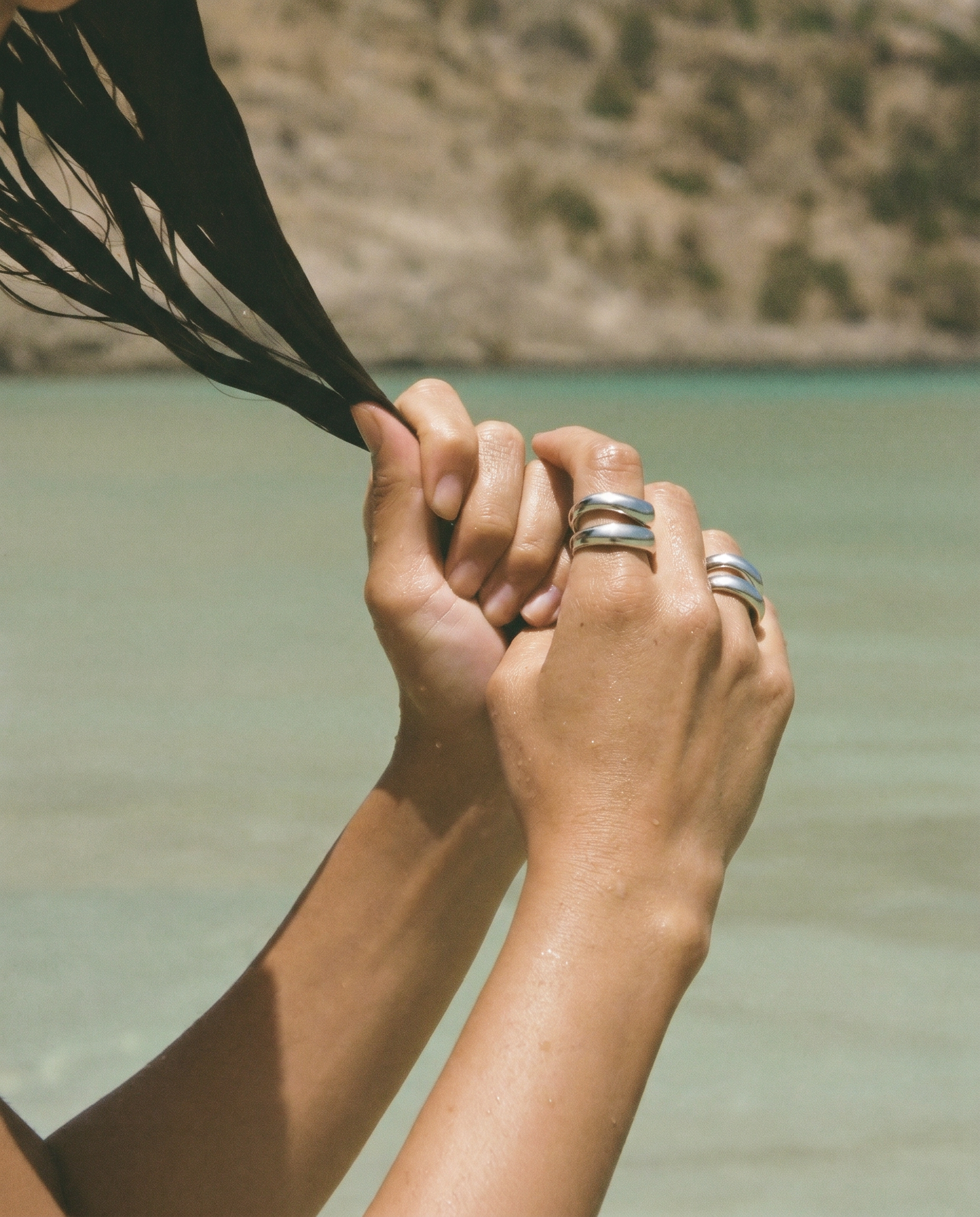 Line ring