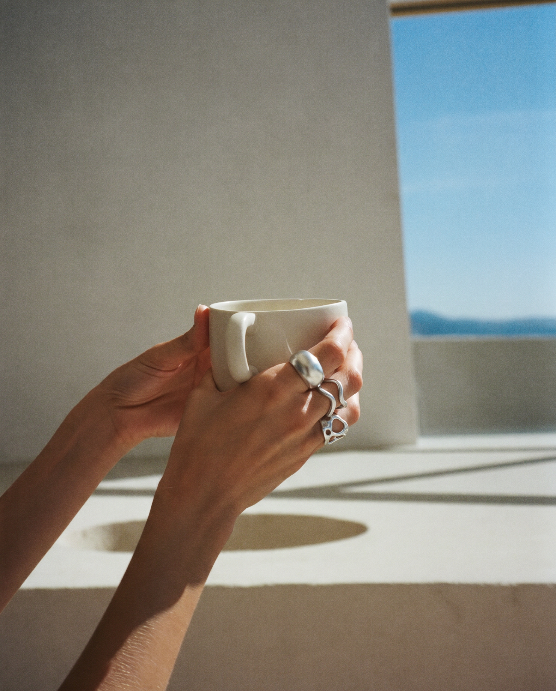 Elara ring