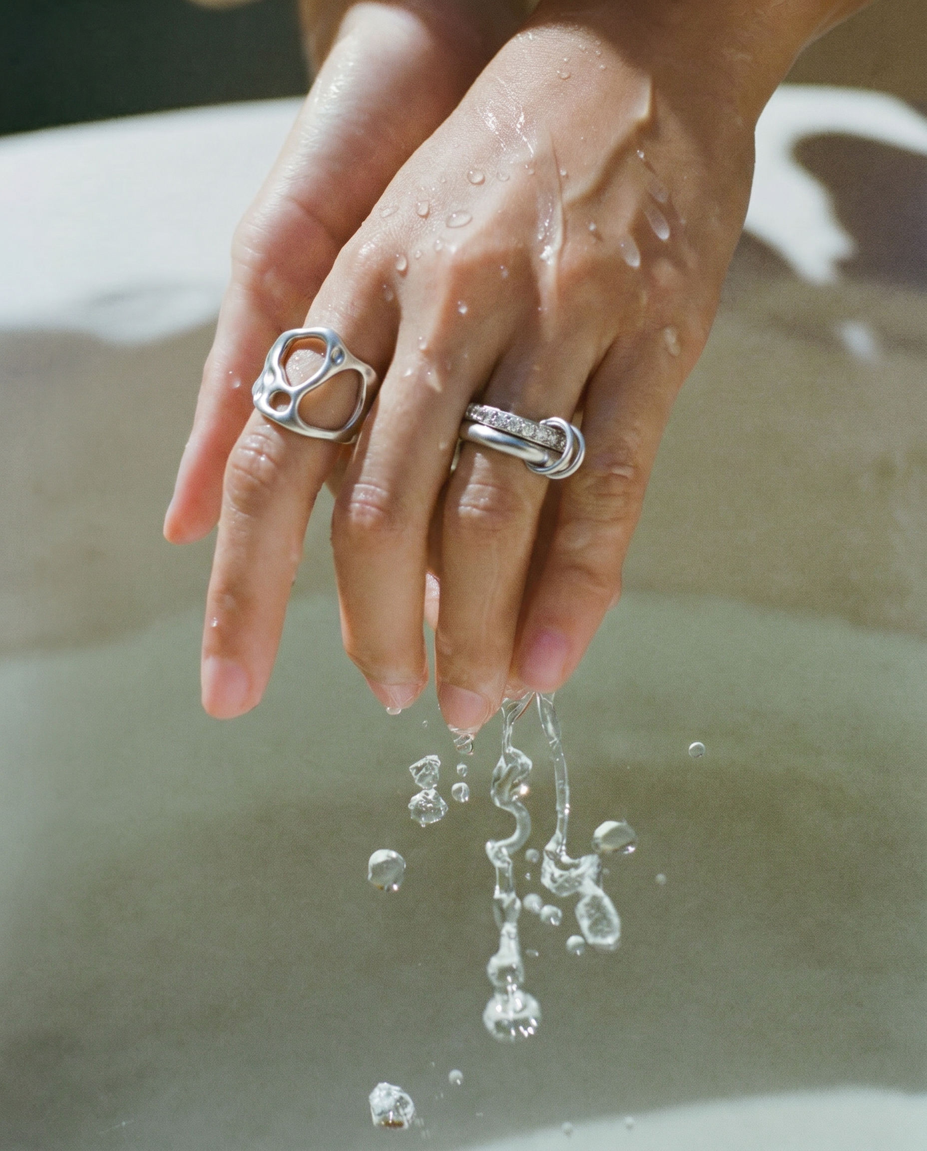 Elara ring