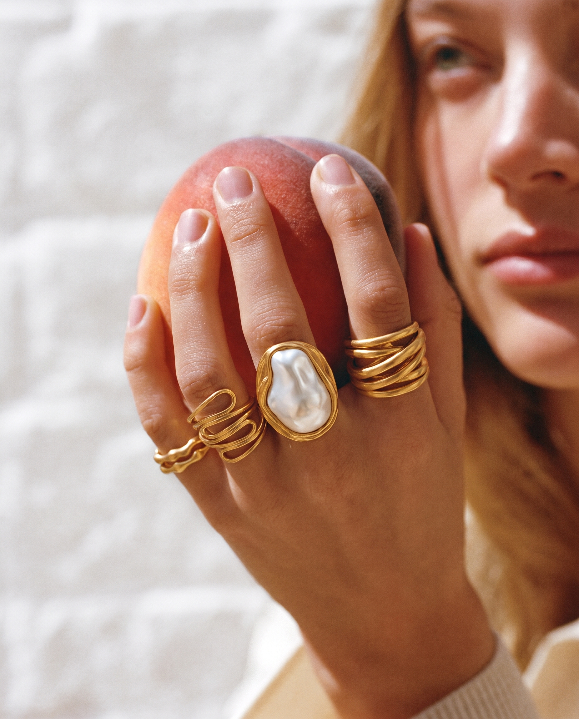 Ravenna ring
