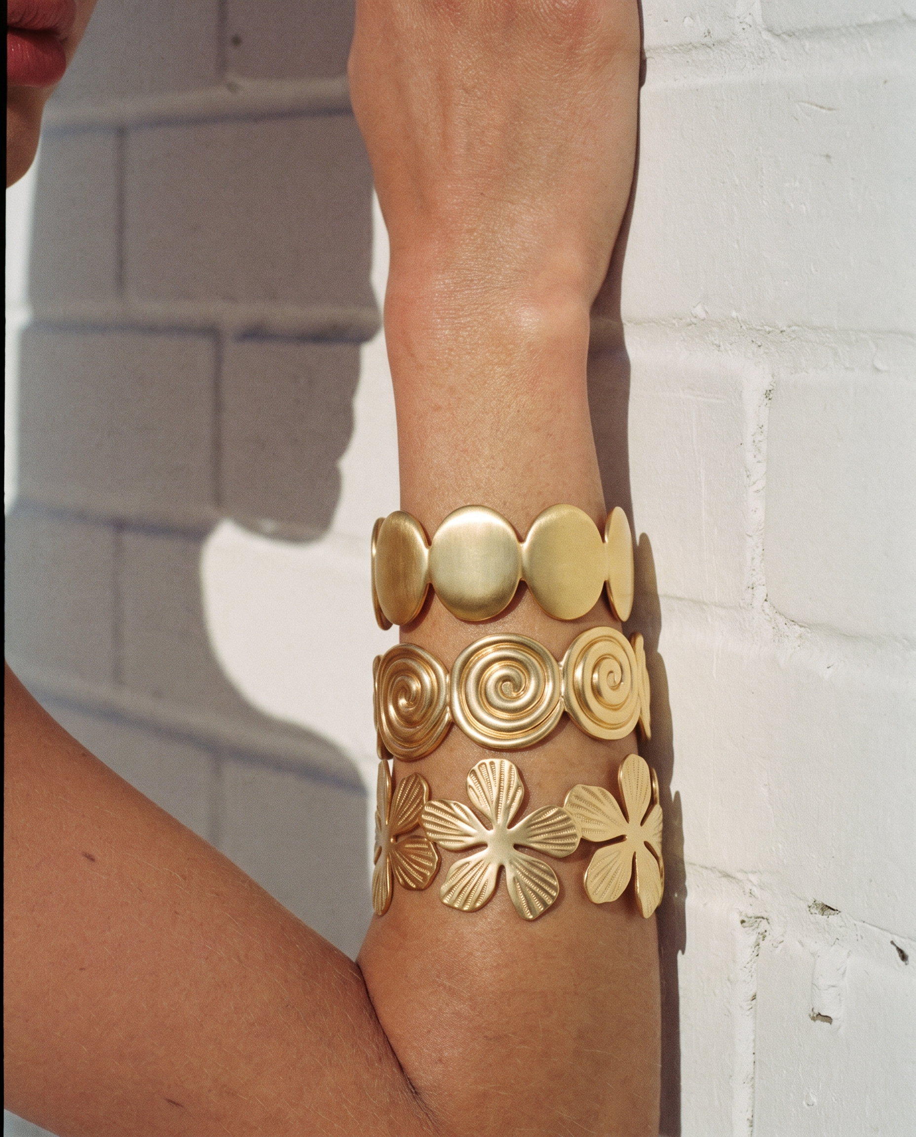 Dagmar Armband