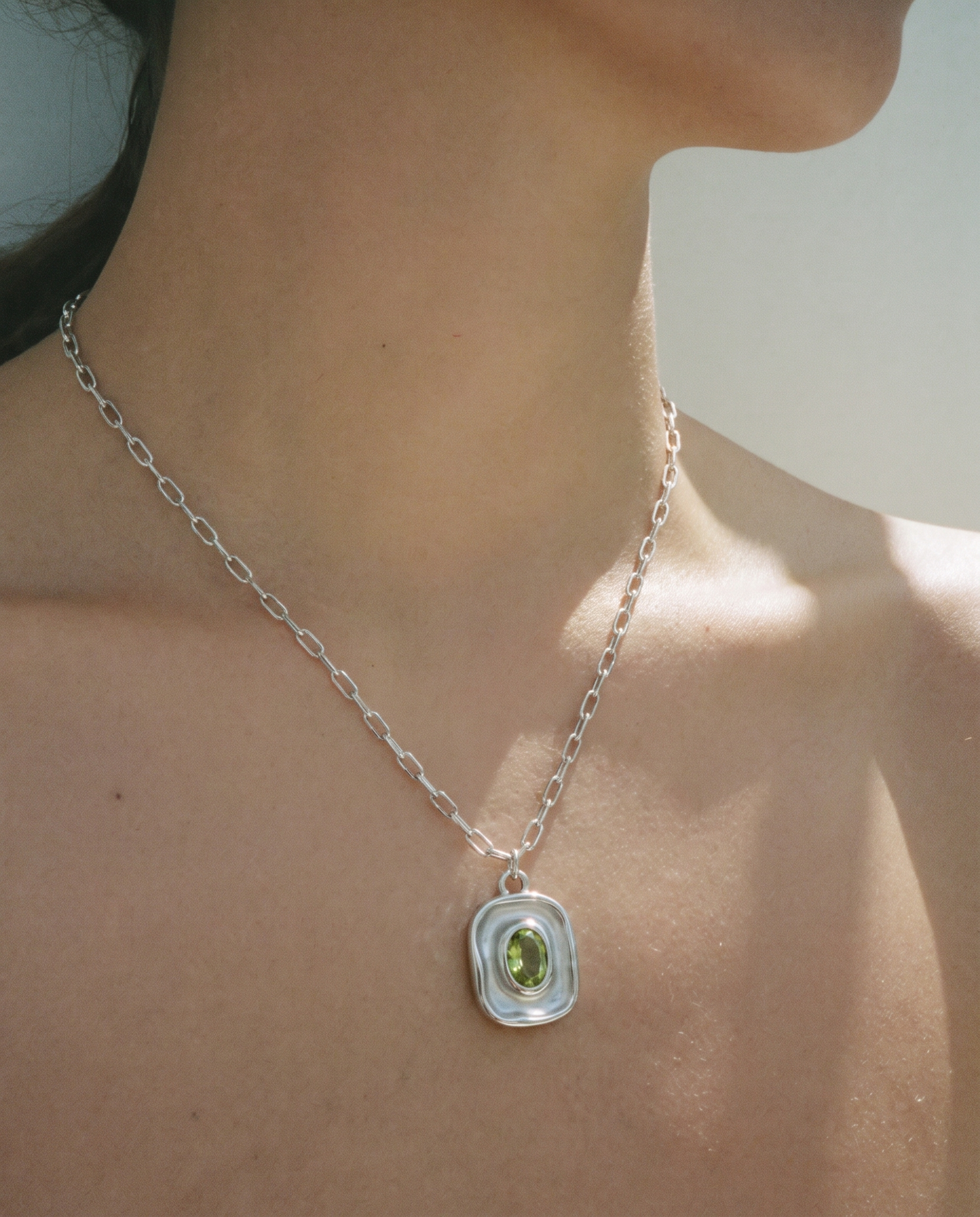Lise necklace