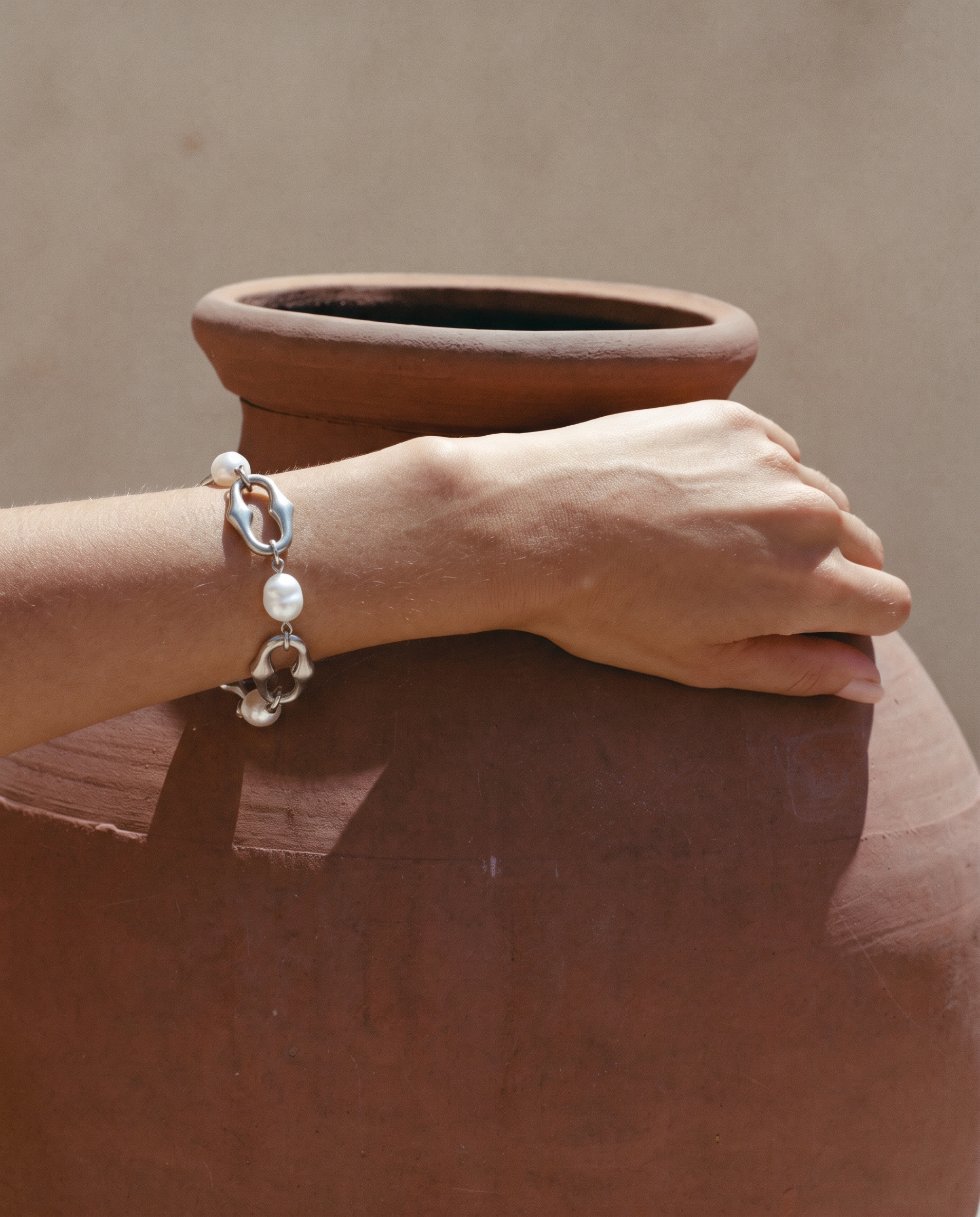 Serri bracelet