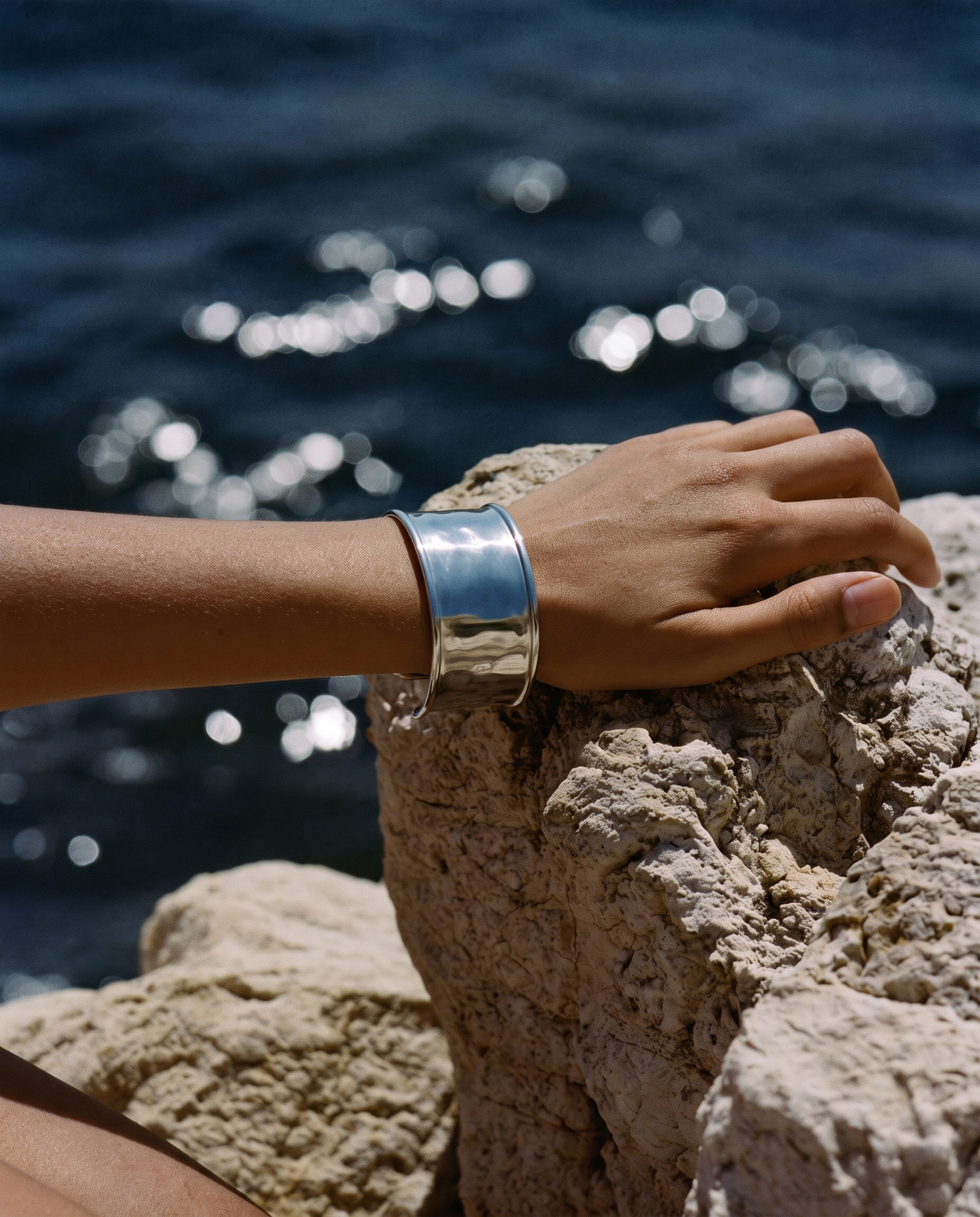 Uva bracelet
