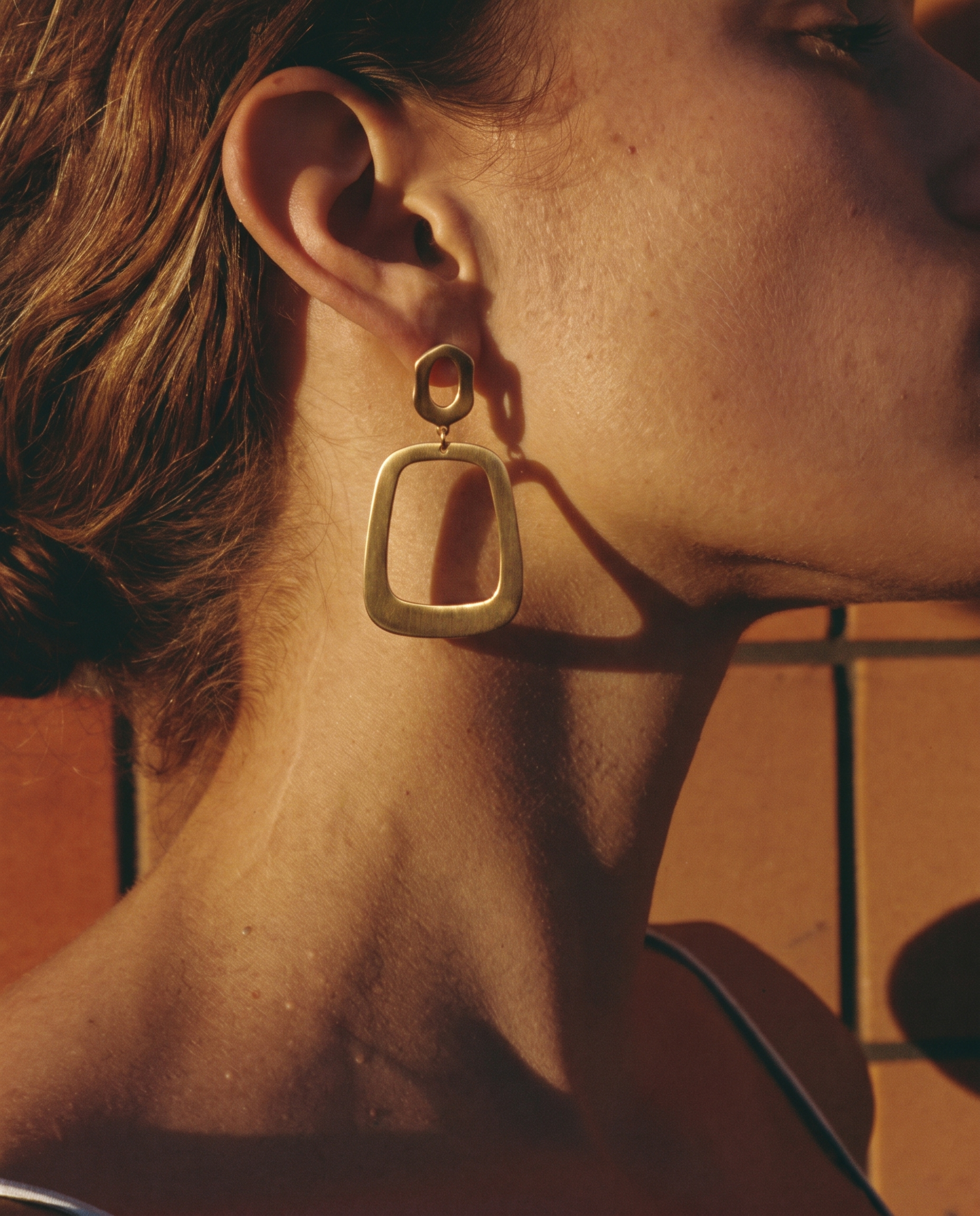 Yani earrings