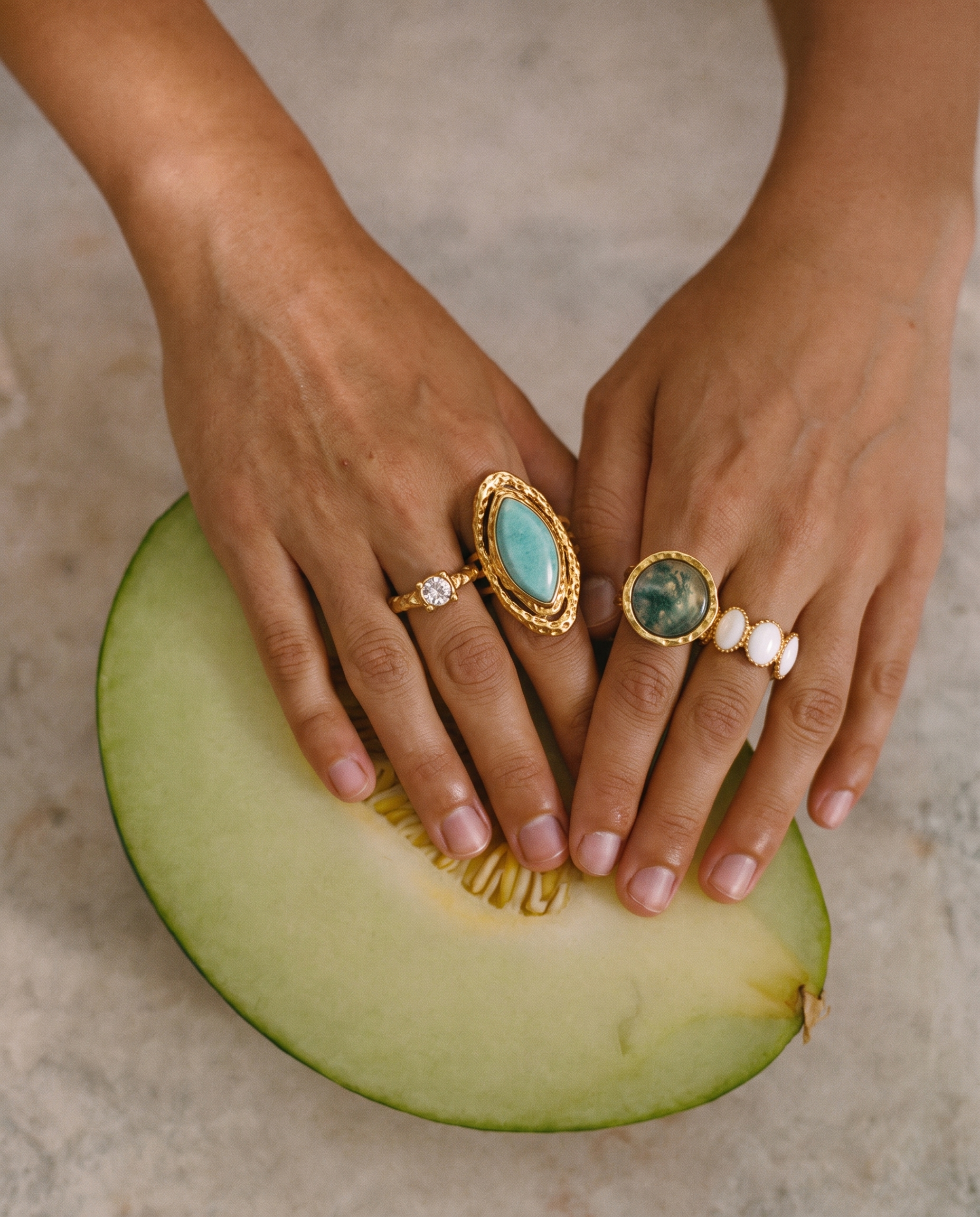 Renata ring