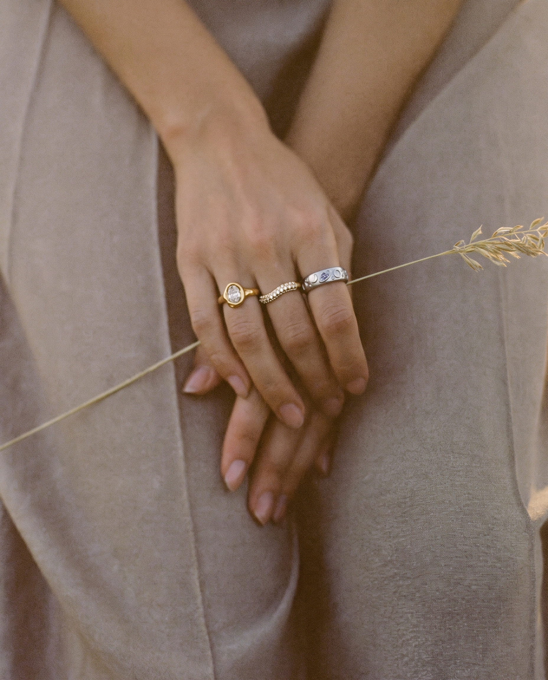 Lima ring