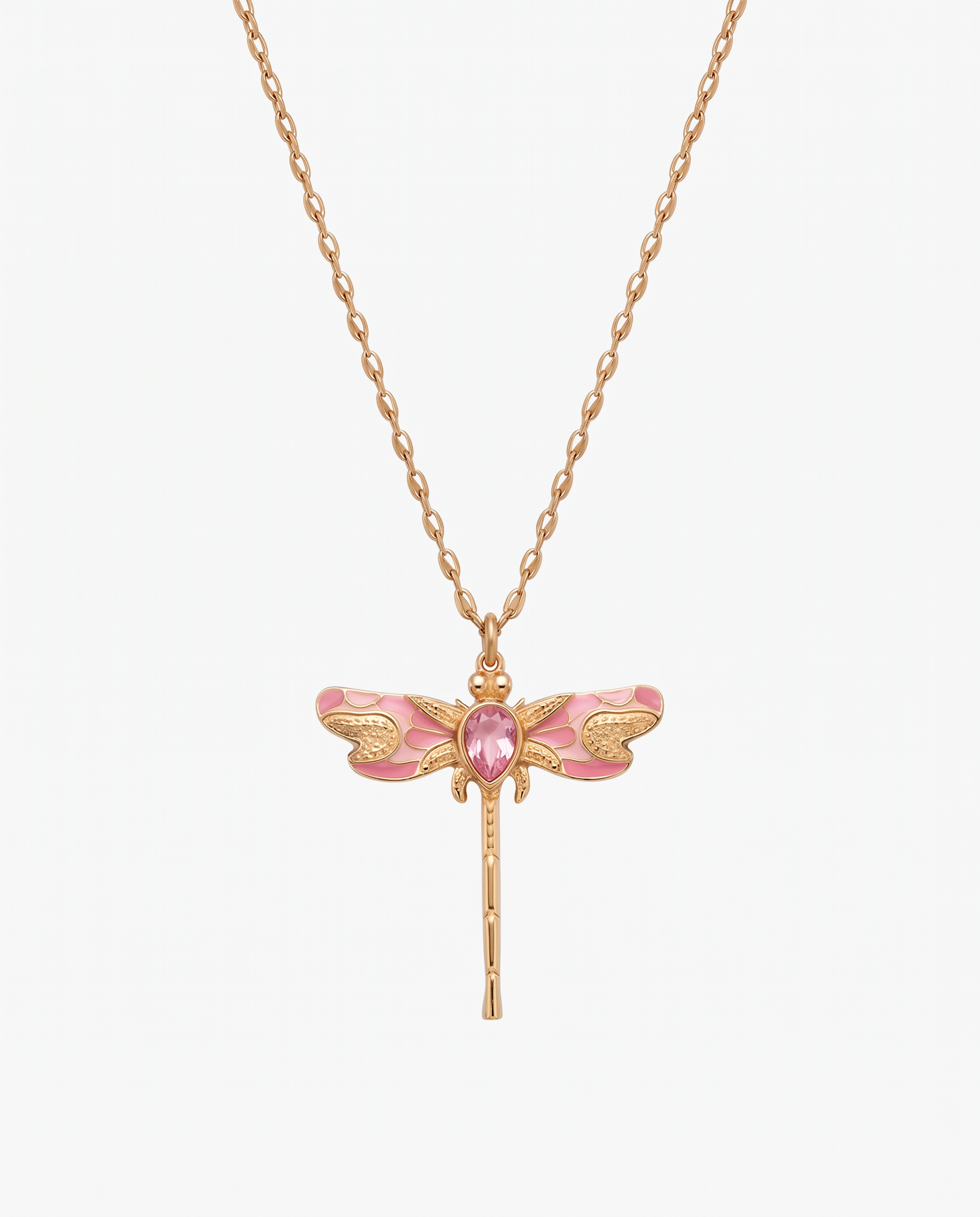 Biarritz necklace