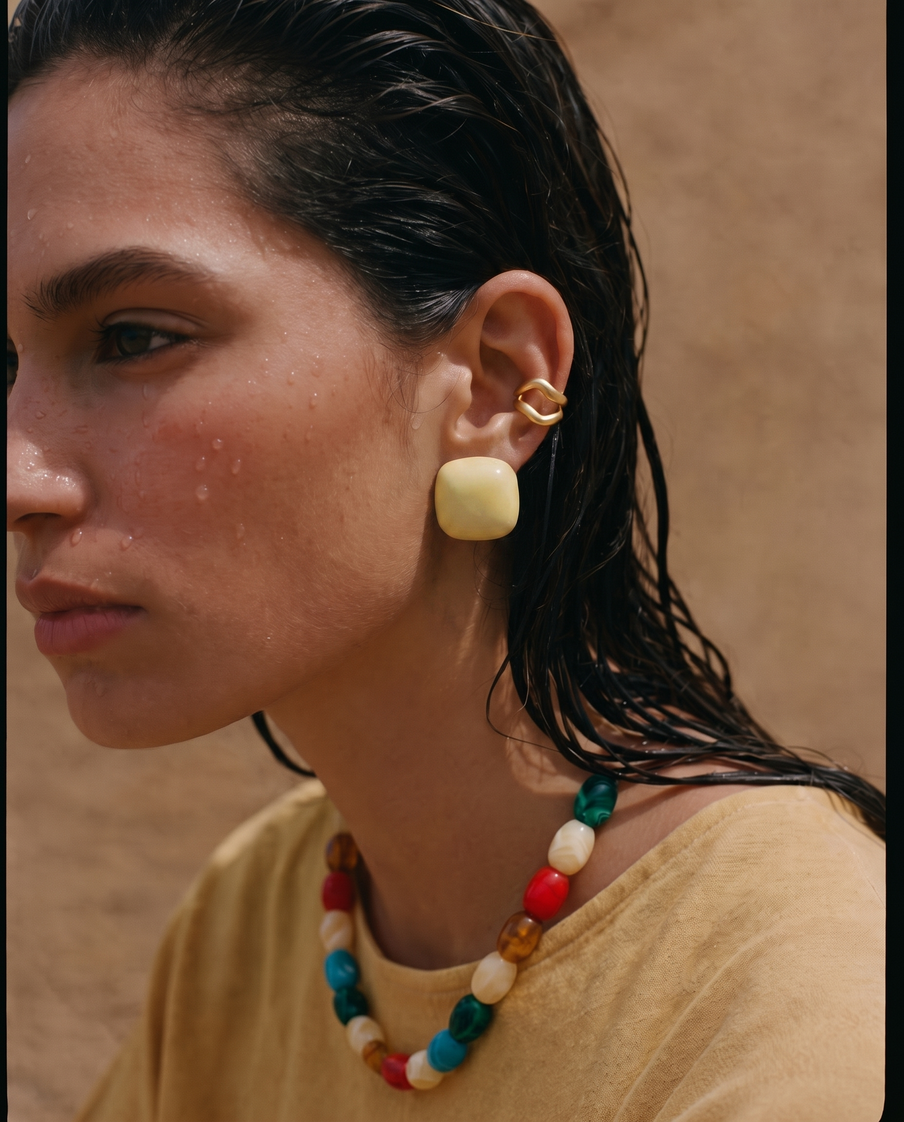 Ziya Earcuffs