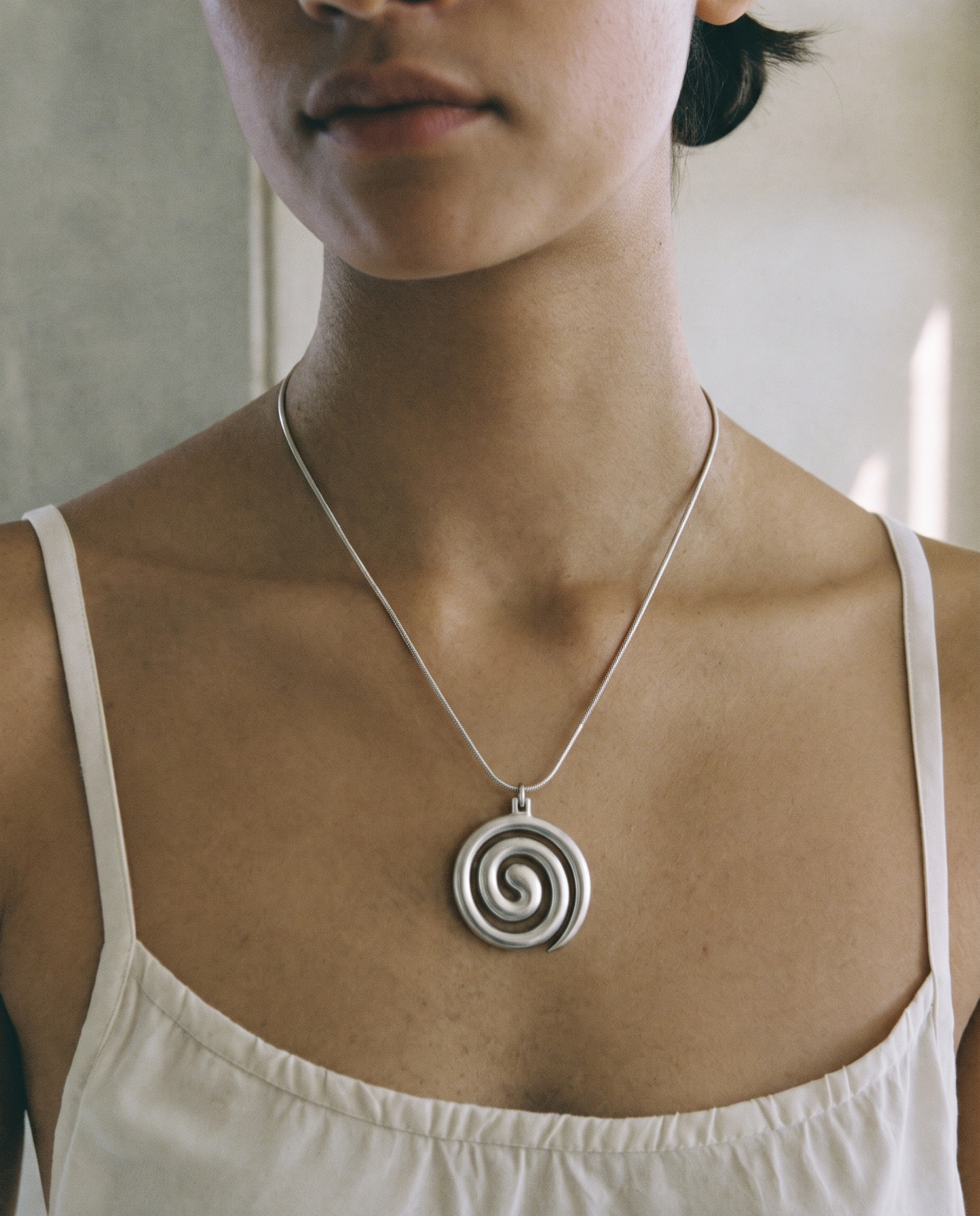 Liah necklace