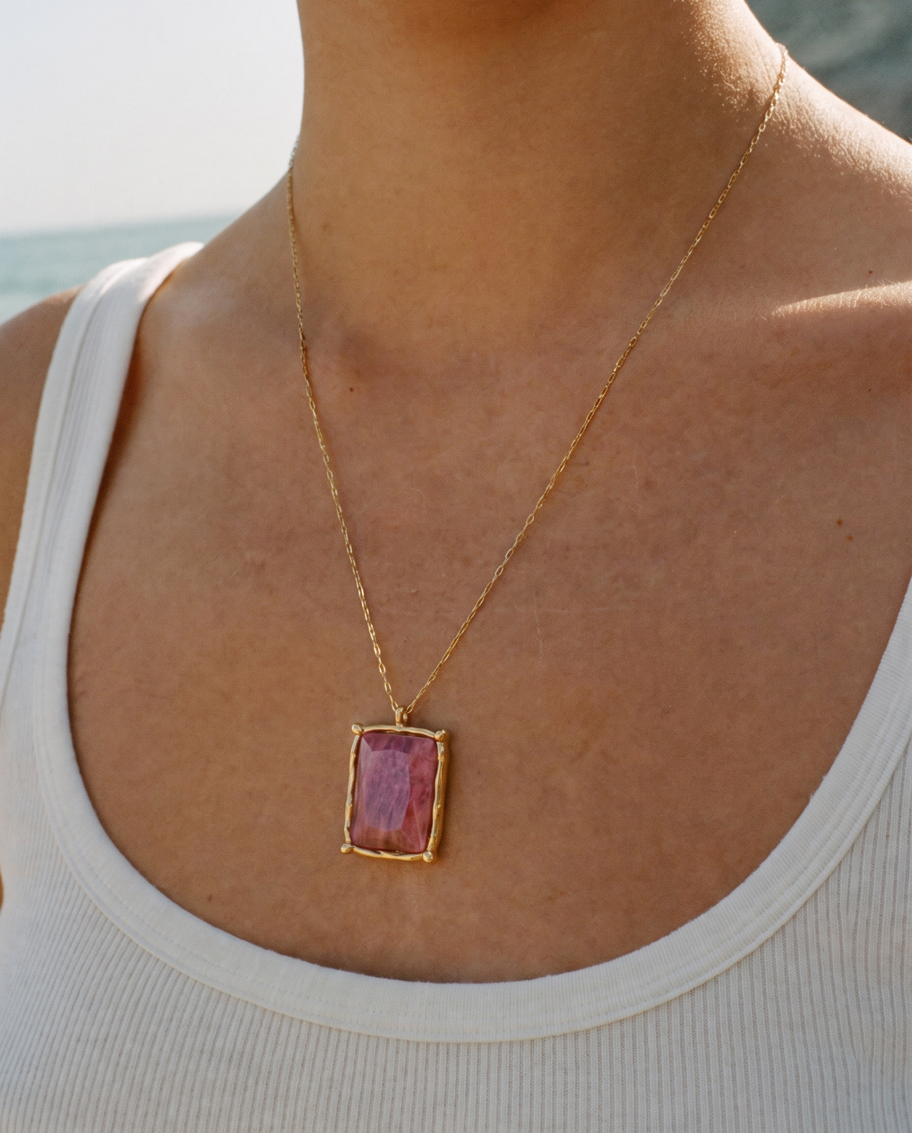 Indie Ketting