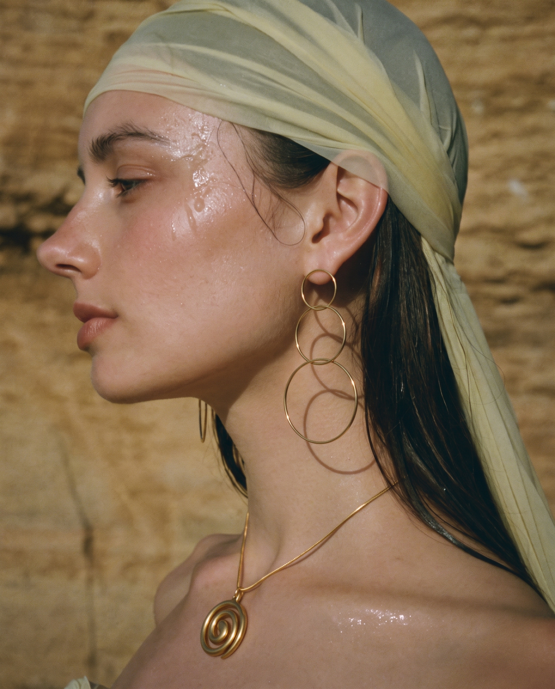 Liah ketting