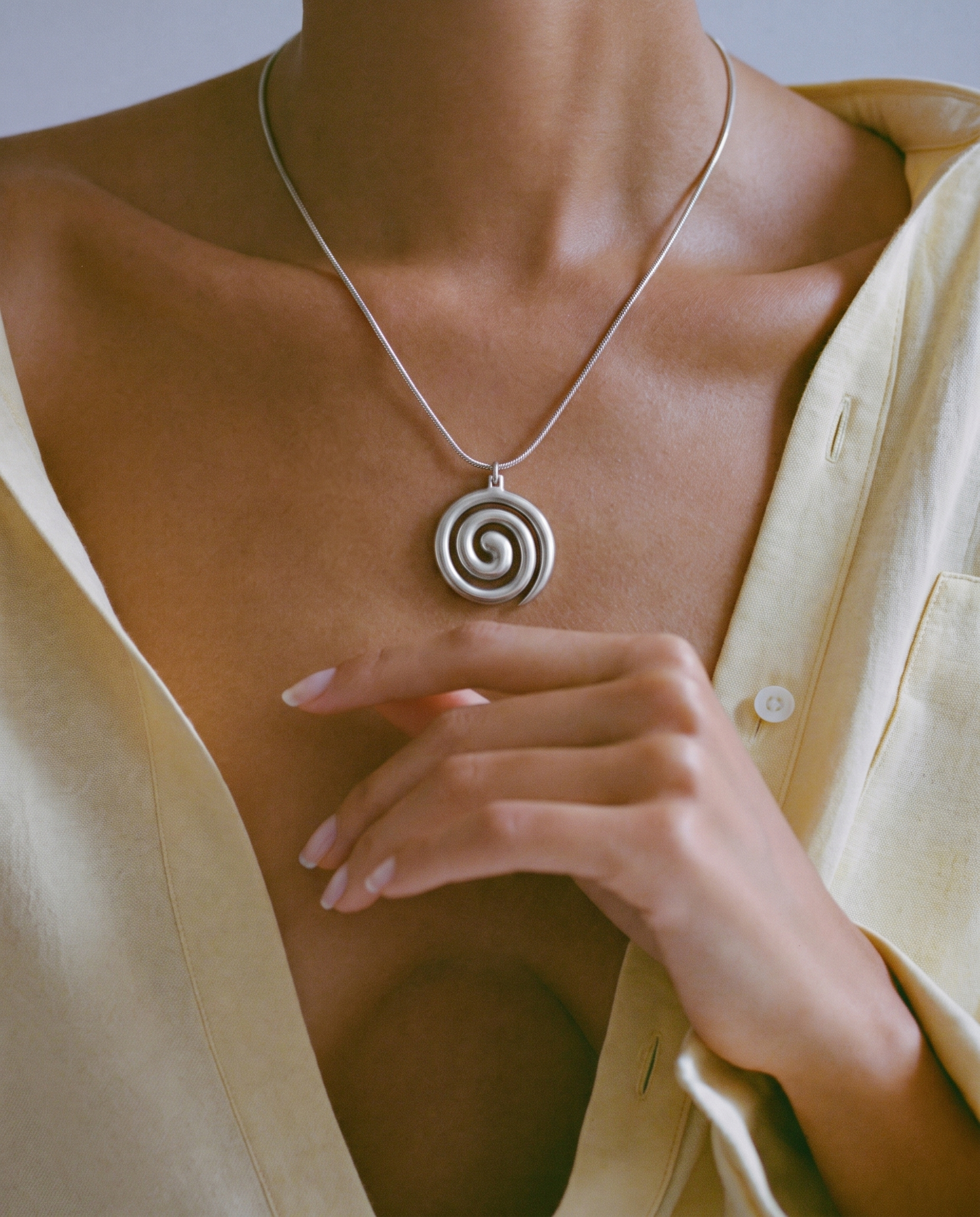 Liah ketting