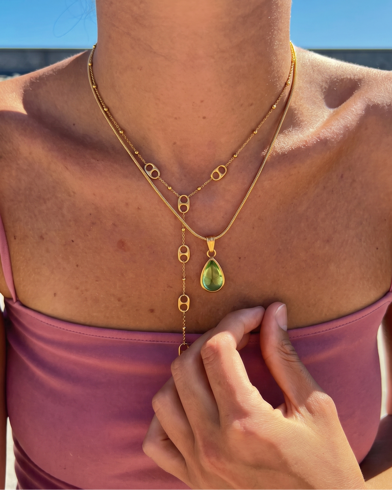 Yana ketting