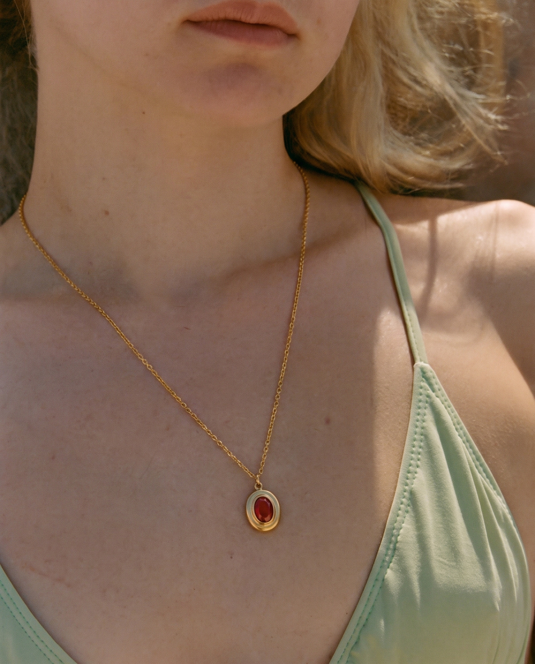 Kimmi necklace