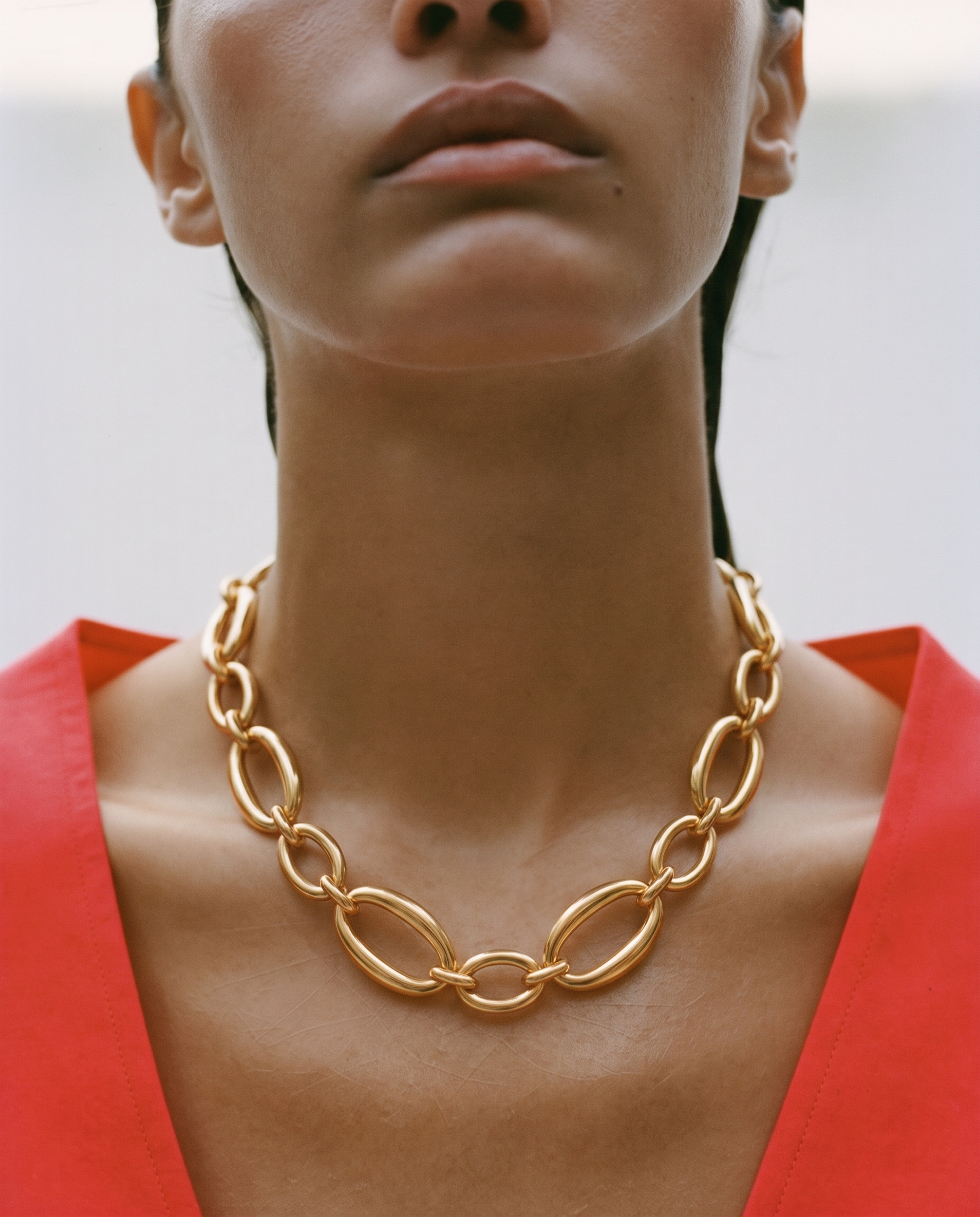 Aluna necklace