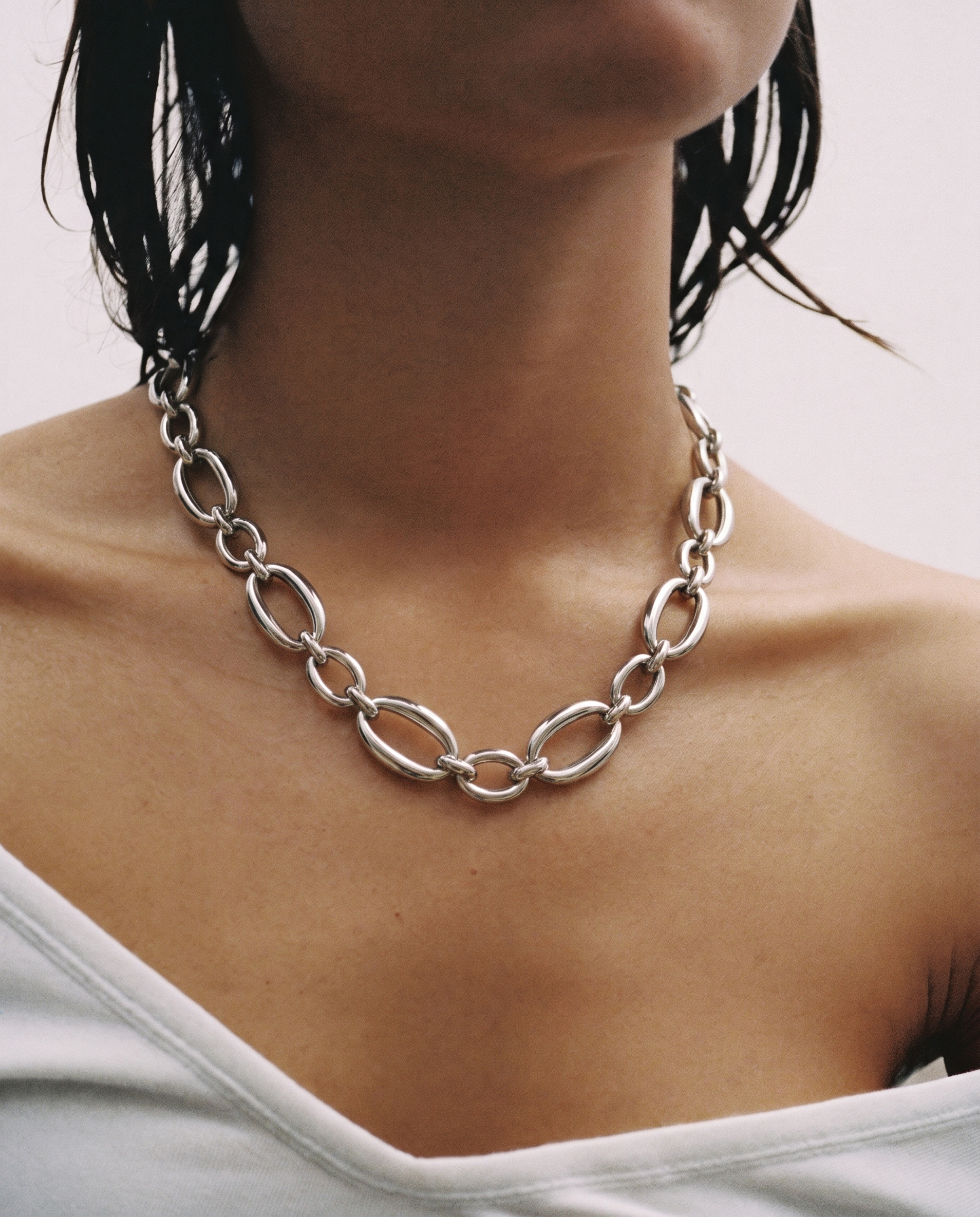Aluna ketting