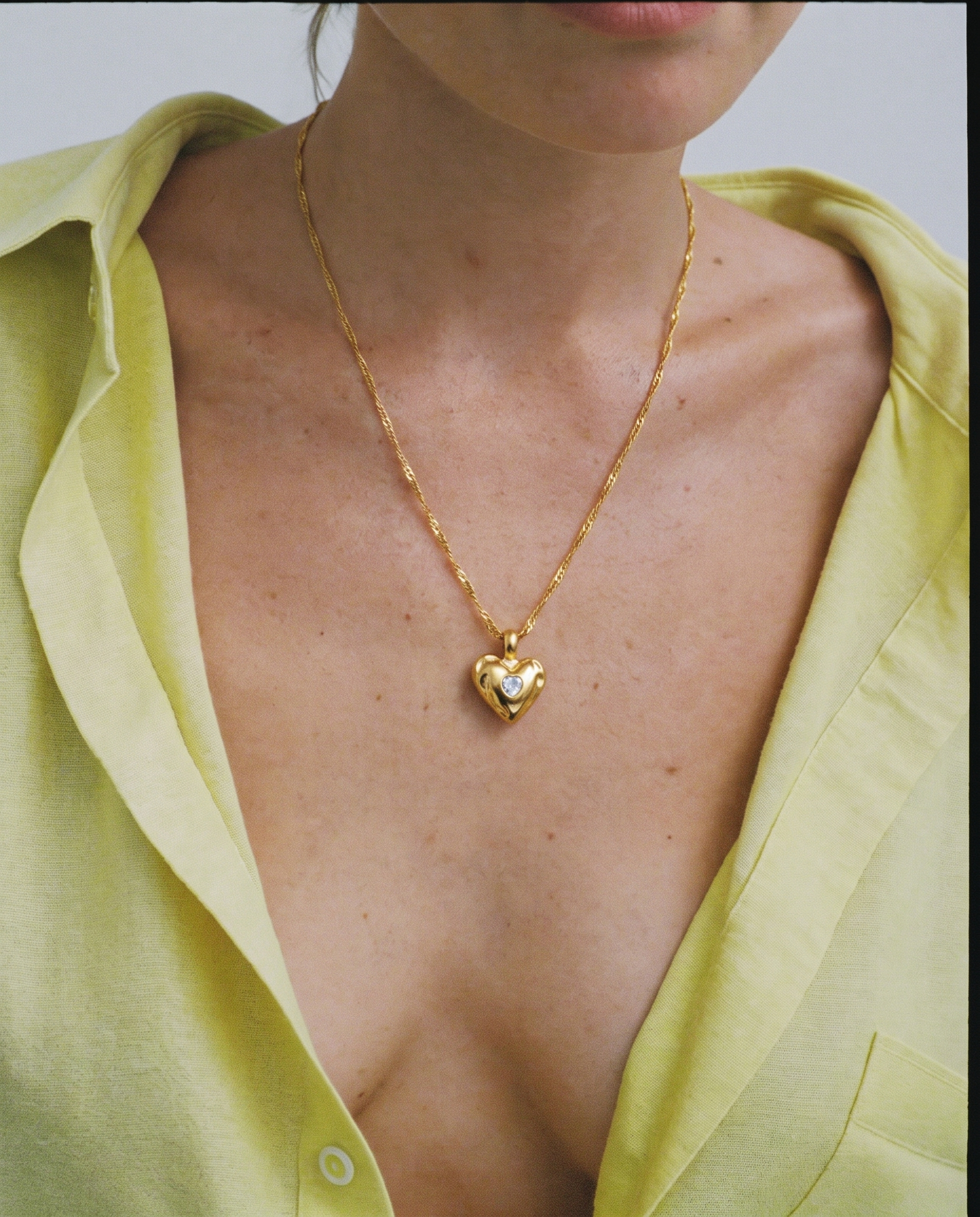 Brindisi necklace