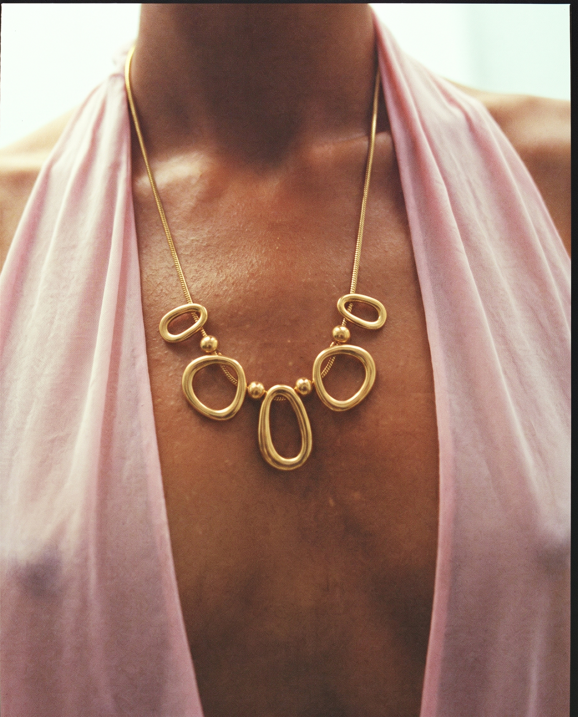 Skyler necklace