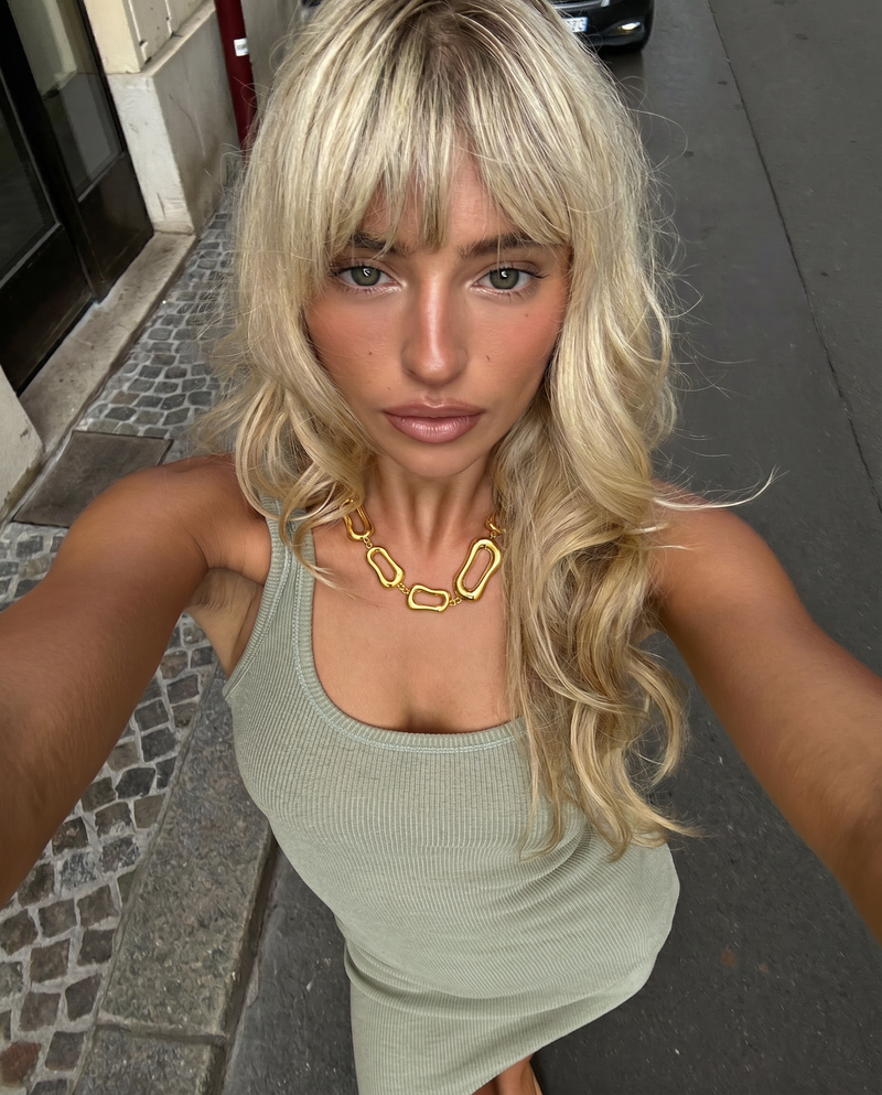 Big chain Ketting
