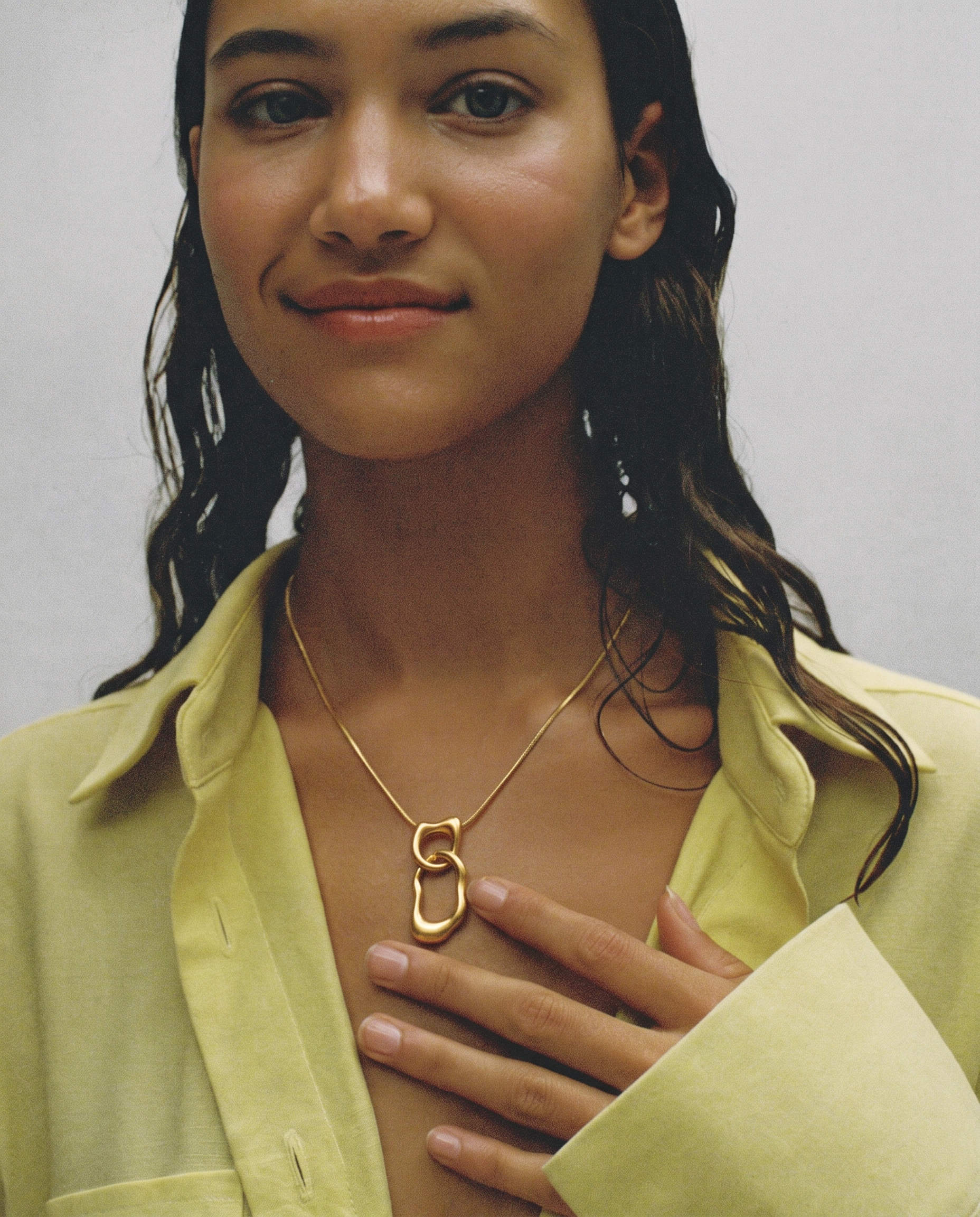 Mare ketting
