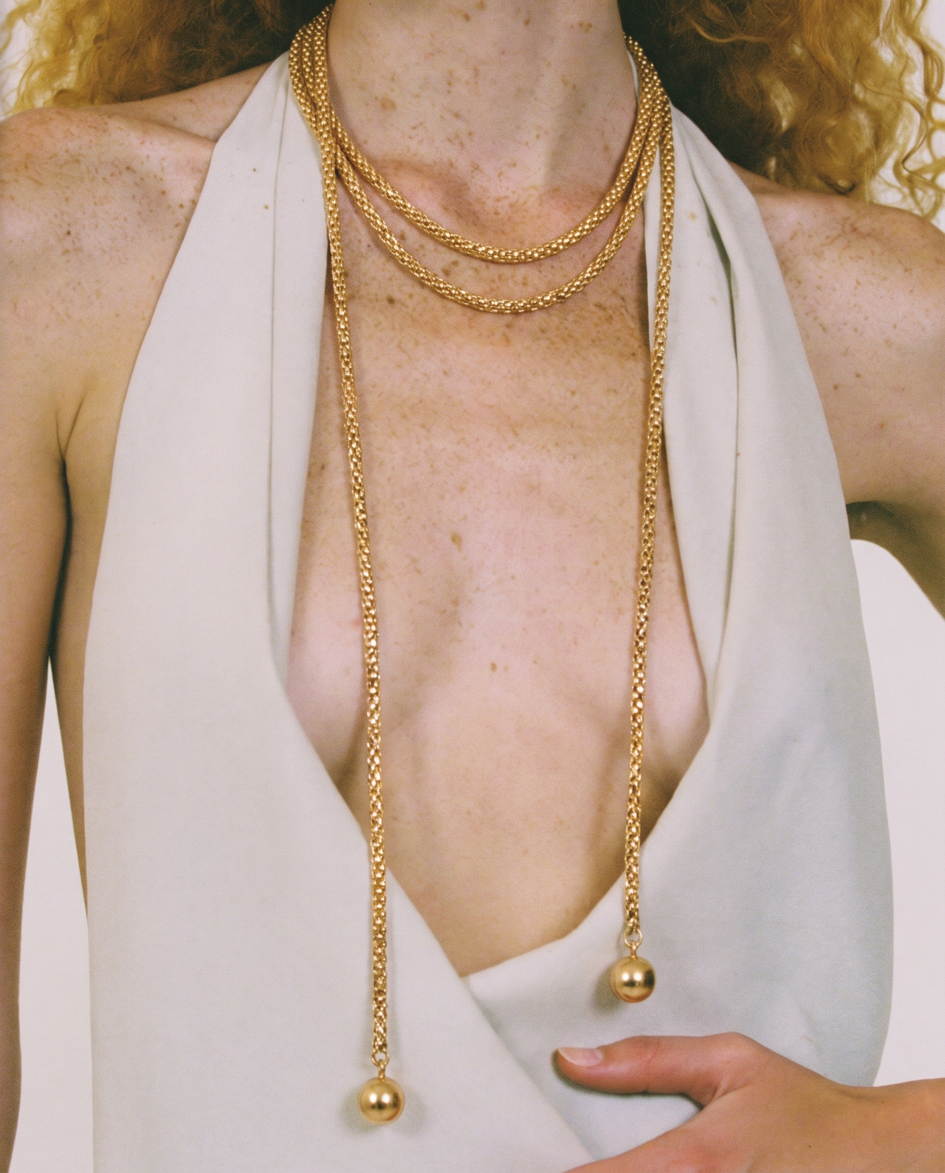 Mimi ketting