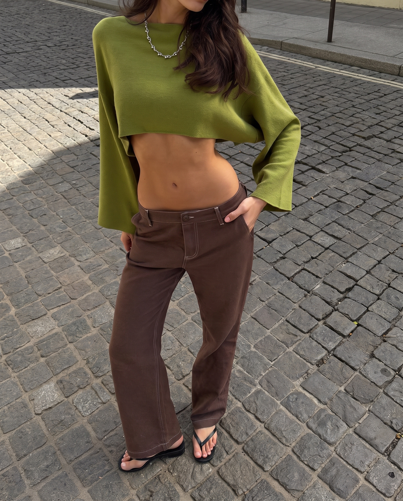 Eden ketting