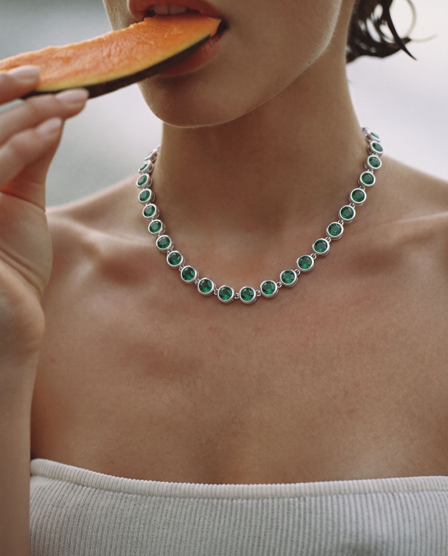 Daisy ketting