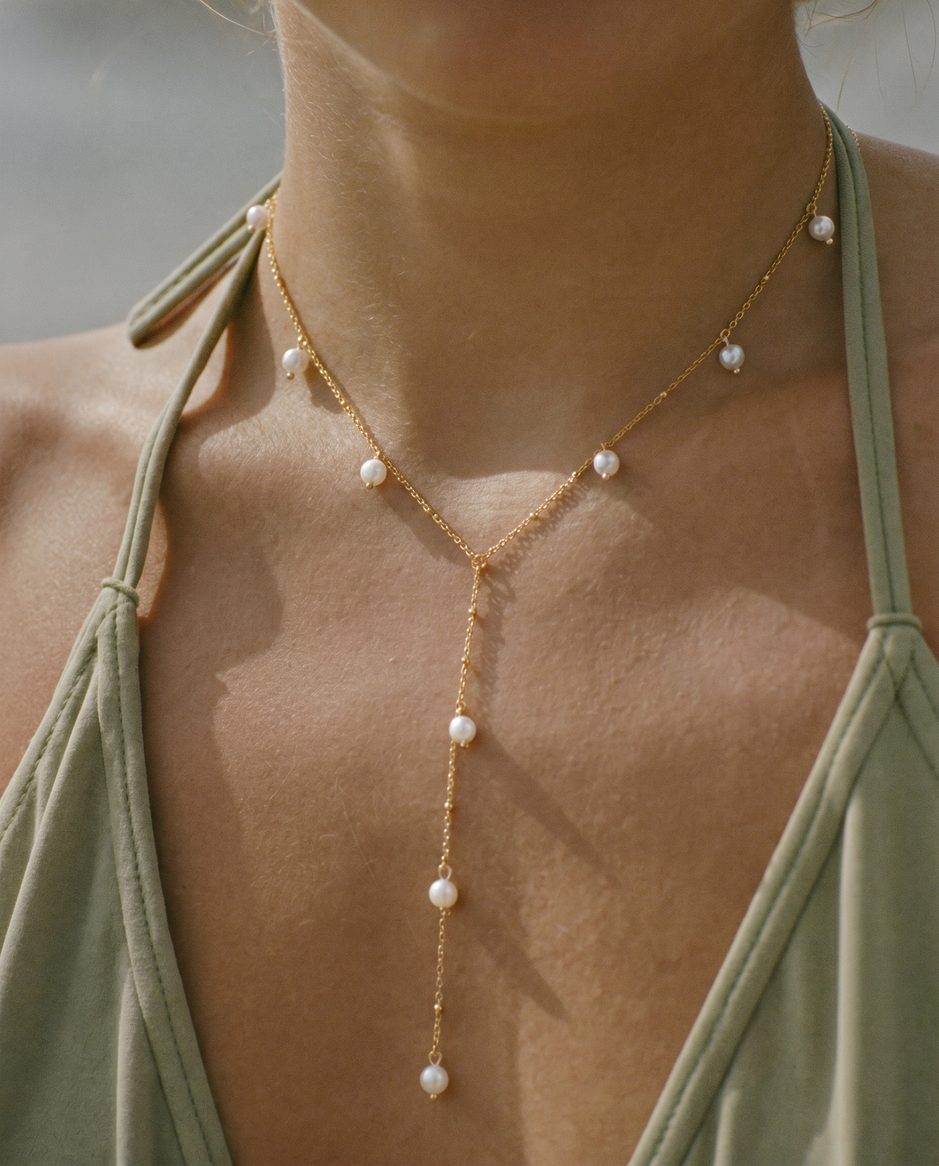 Madison ketting