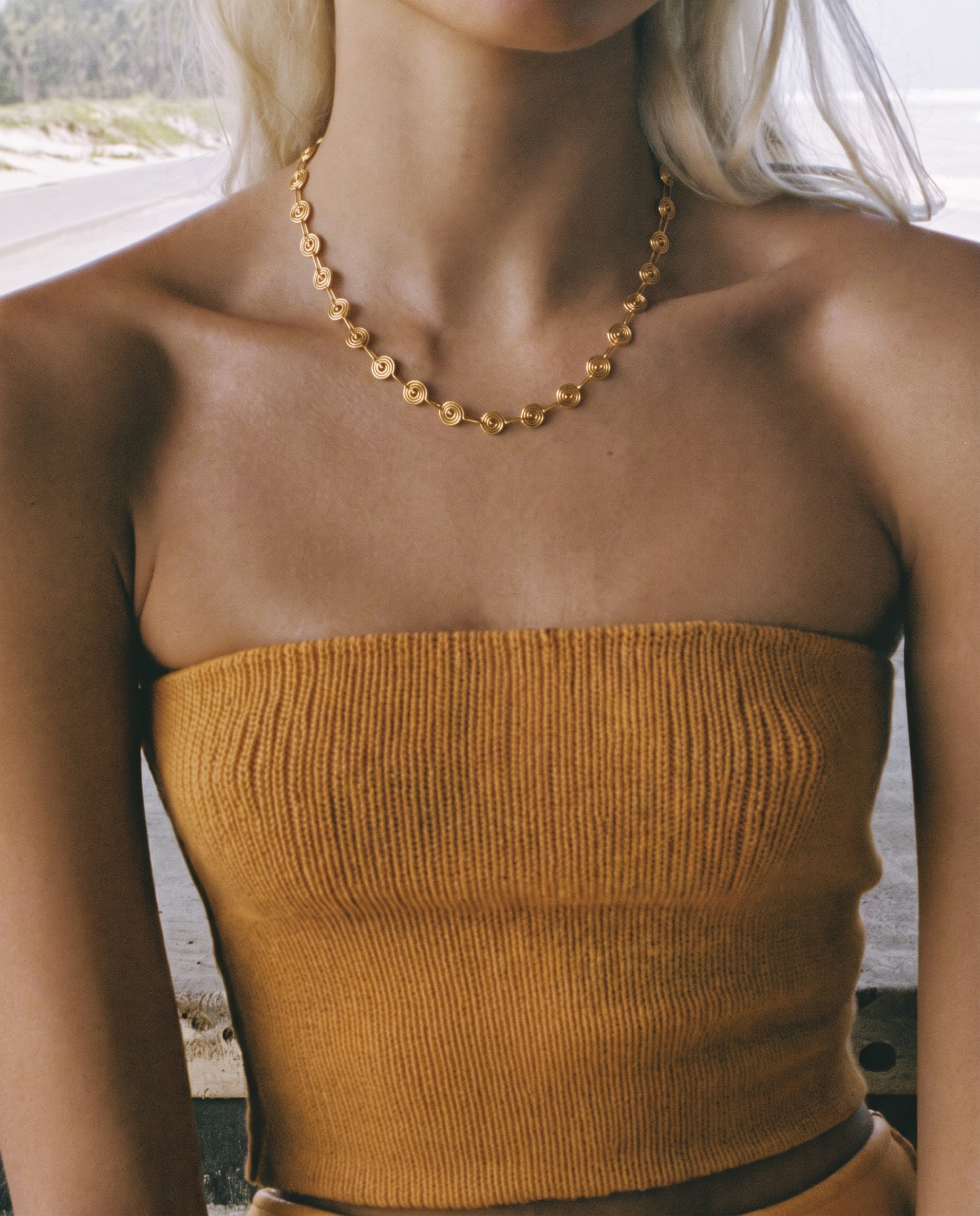 Doa Ketting