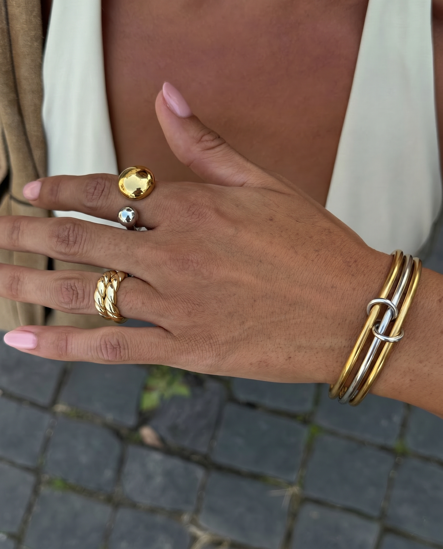 Nella armband