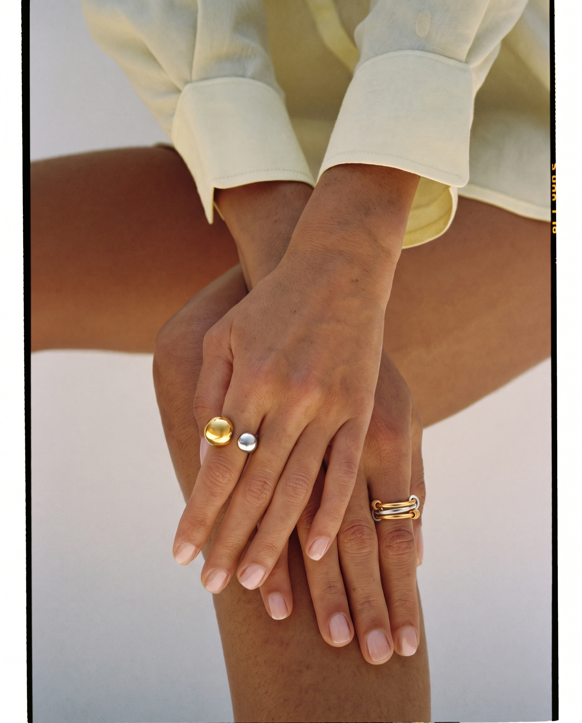 Adela ring