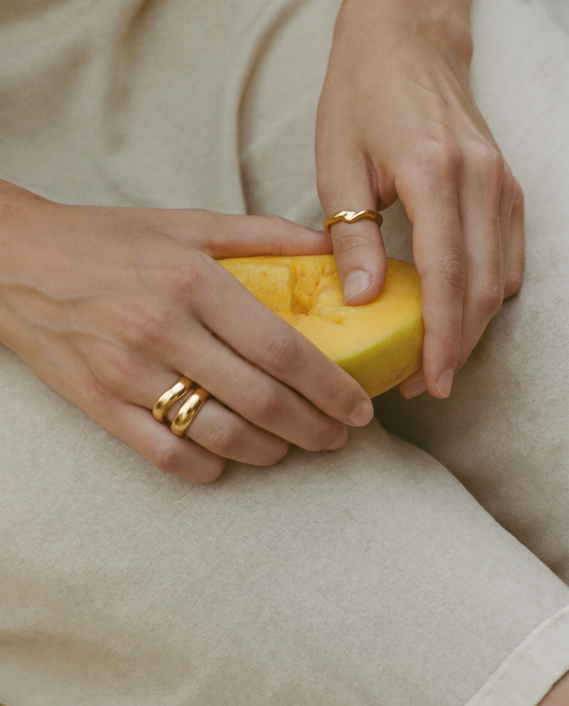 Line ring