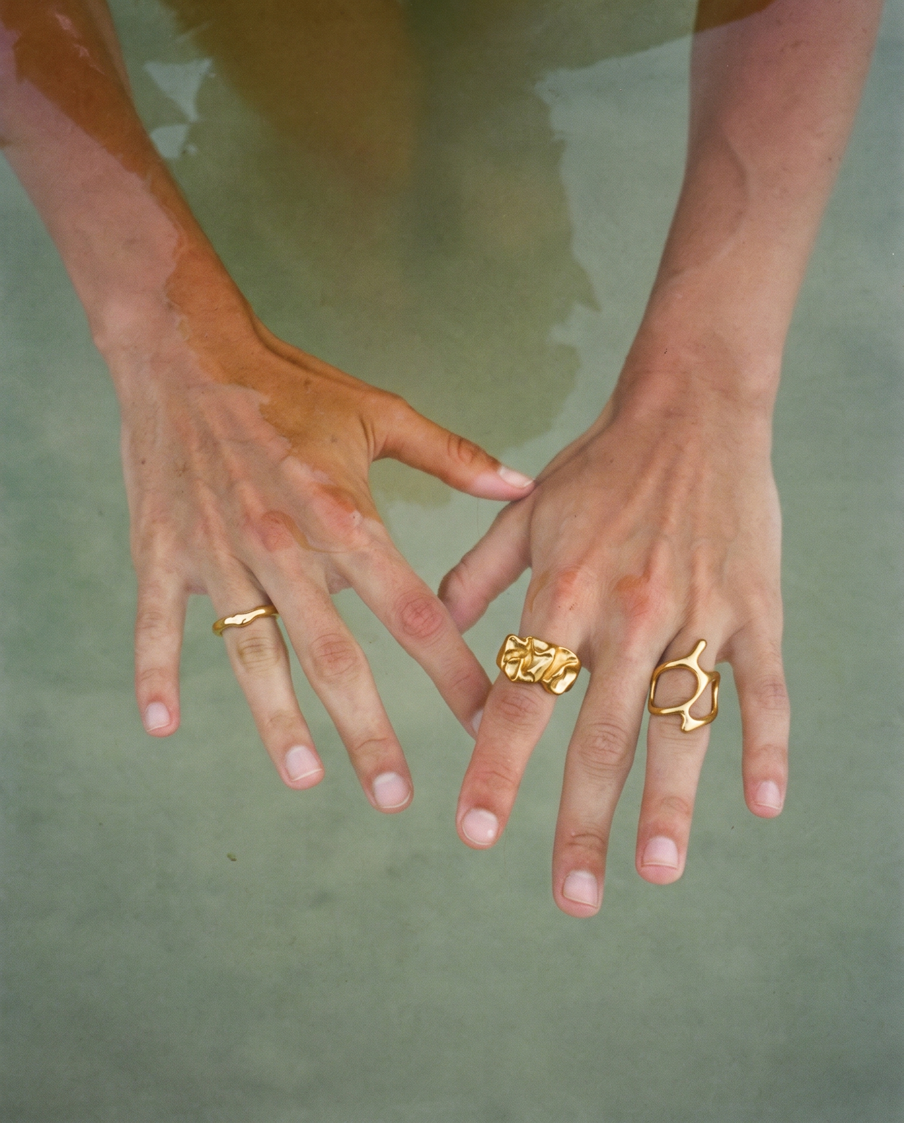 Caserta ring