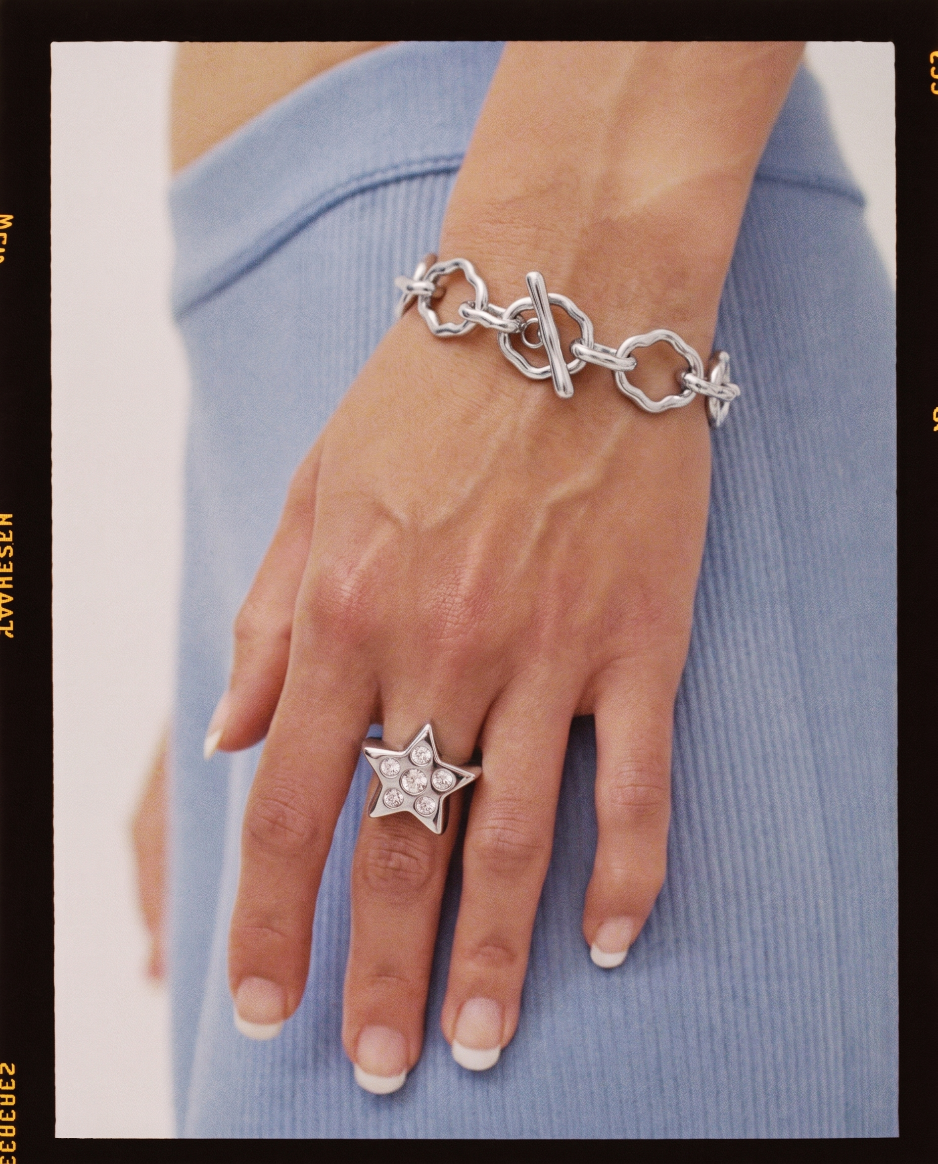Sally Armband