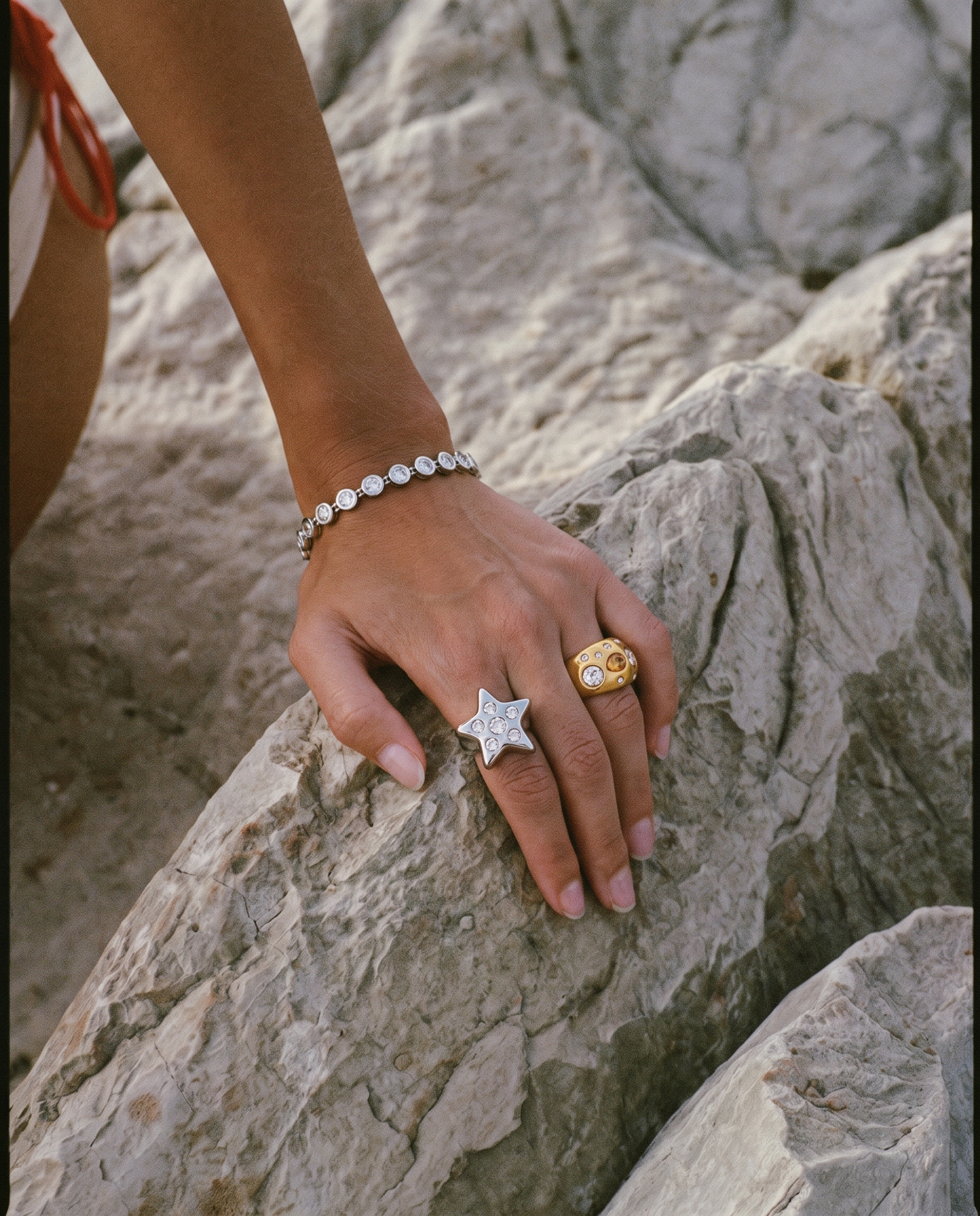 Gini ring