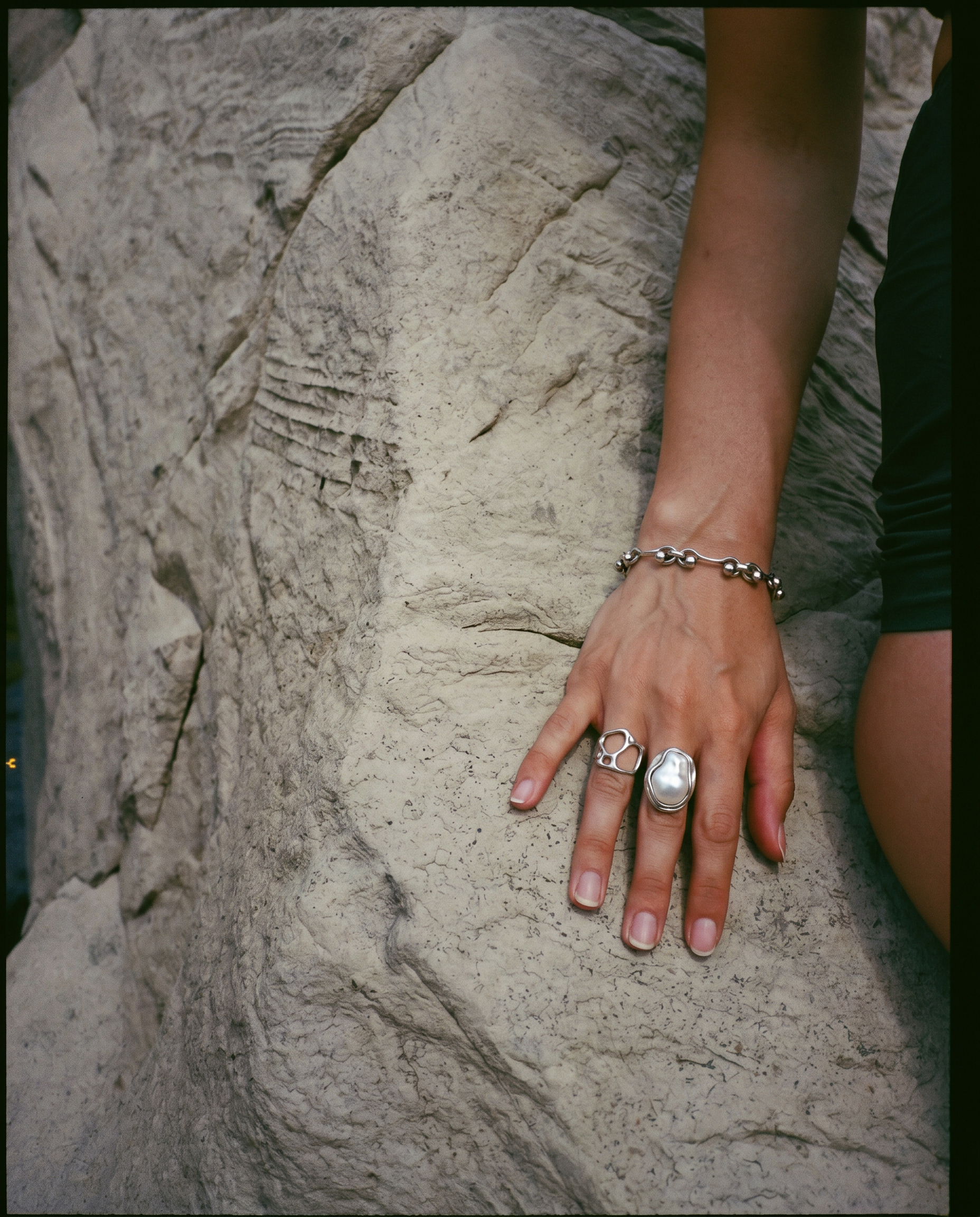 Ravenna ring