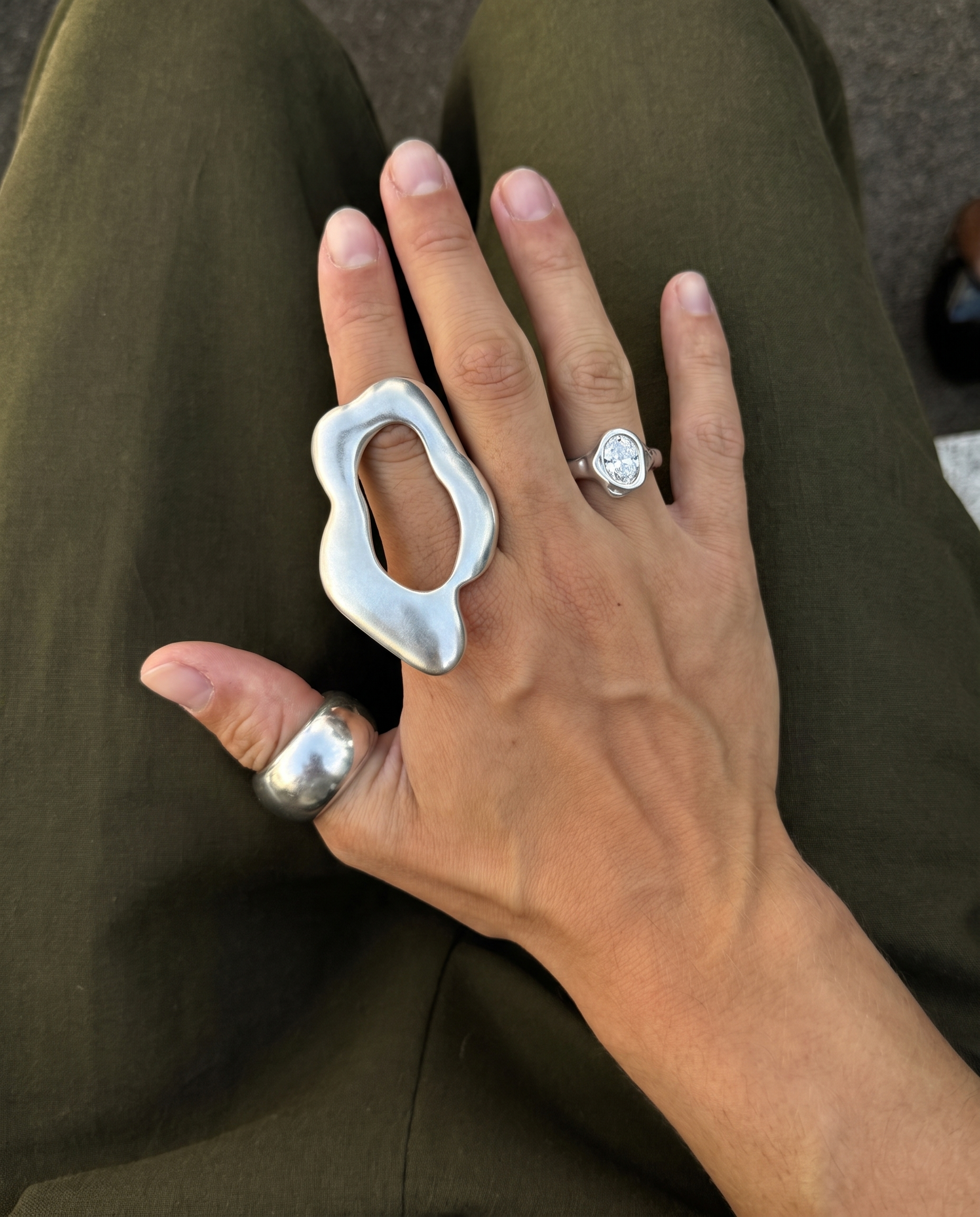 Lima Ring