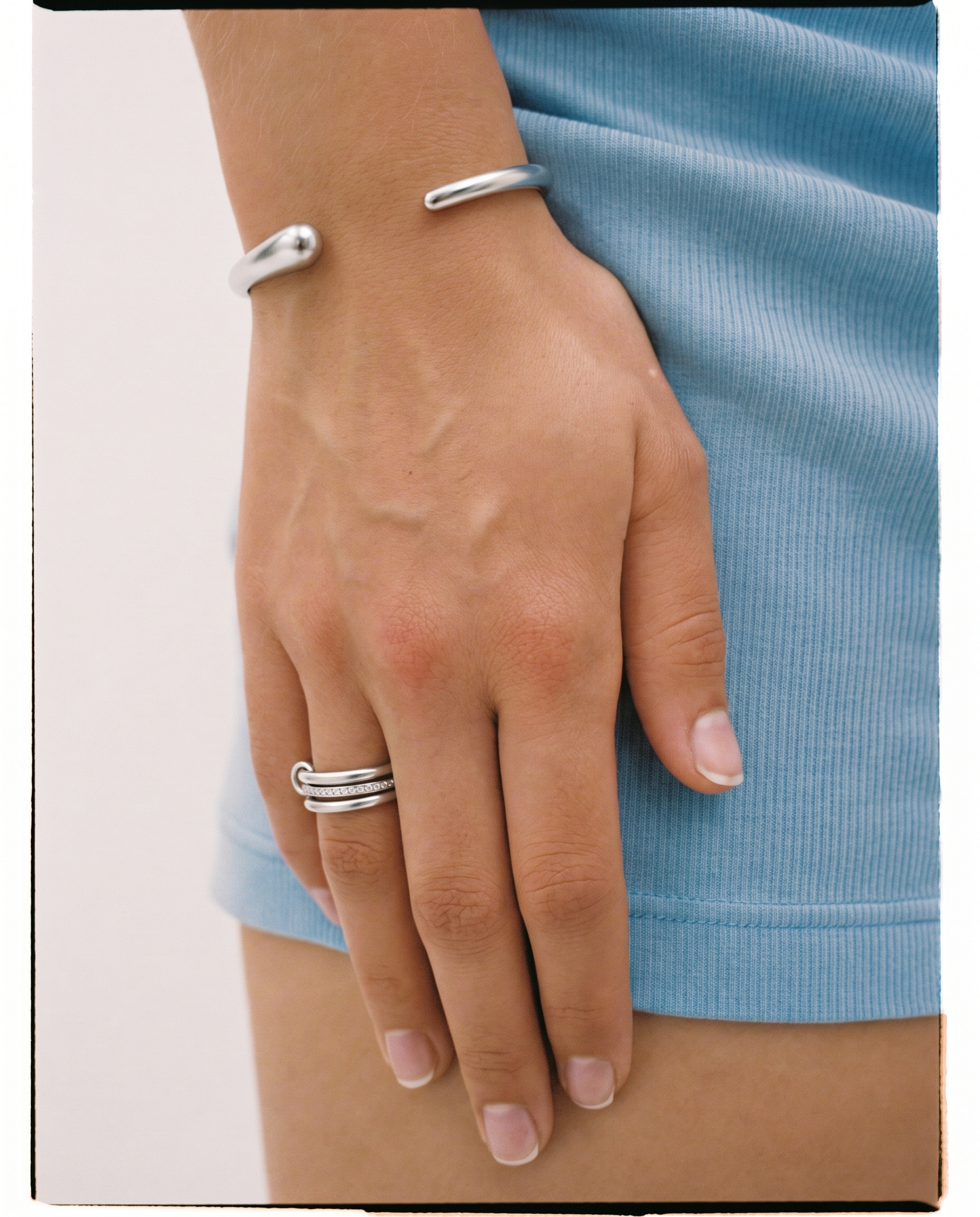 Klein nella Ring