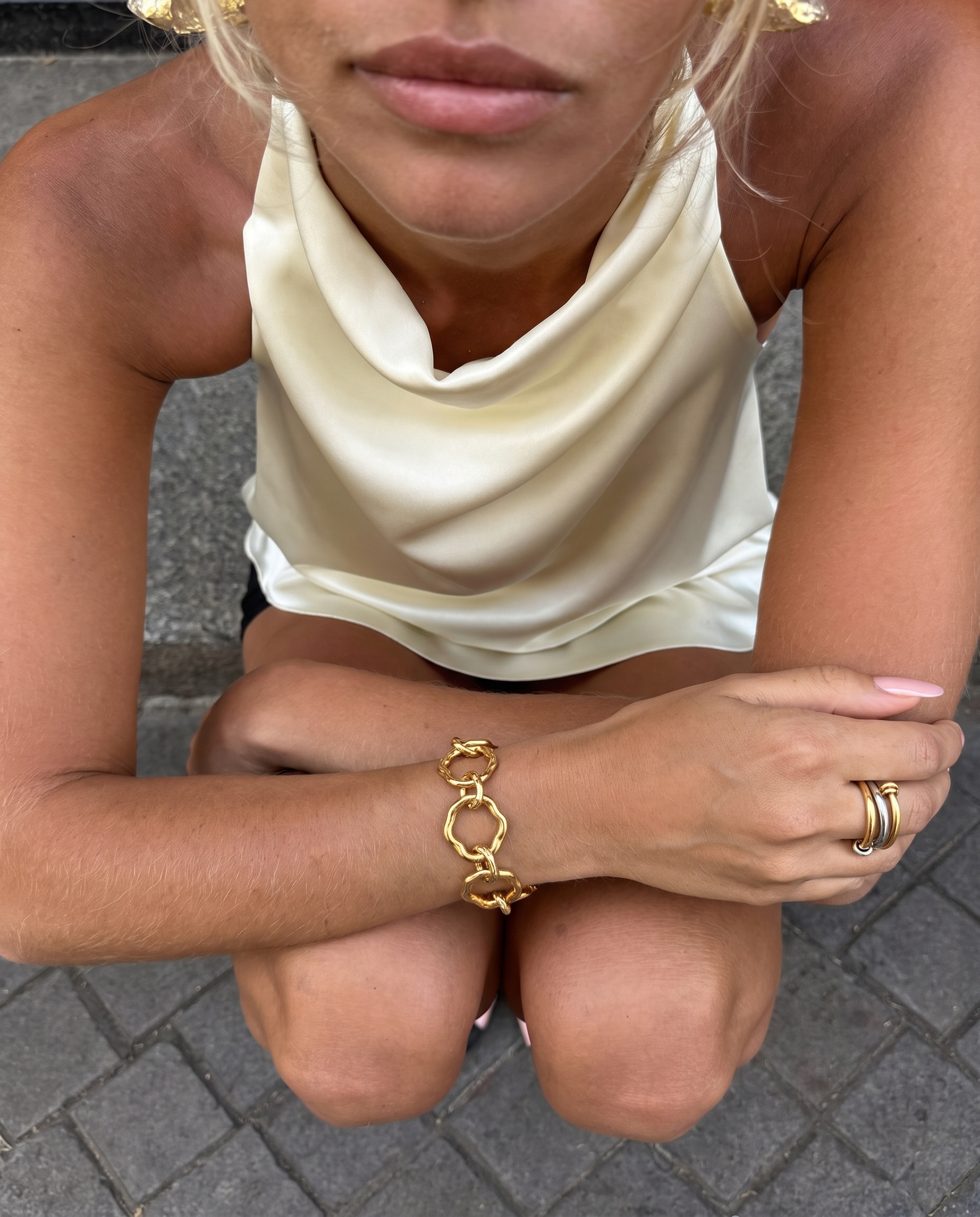 Meervoudig nella Ring