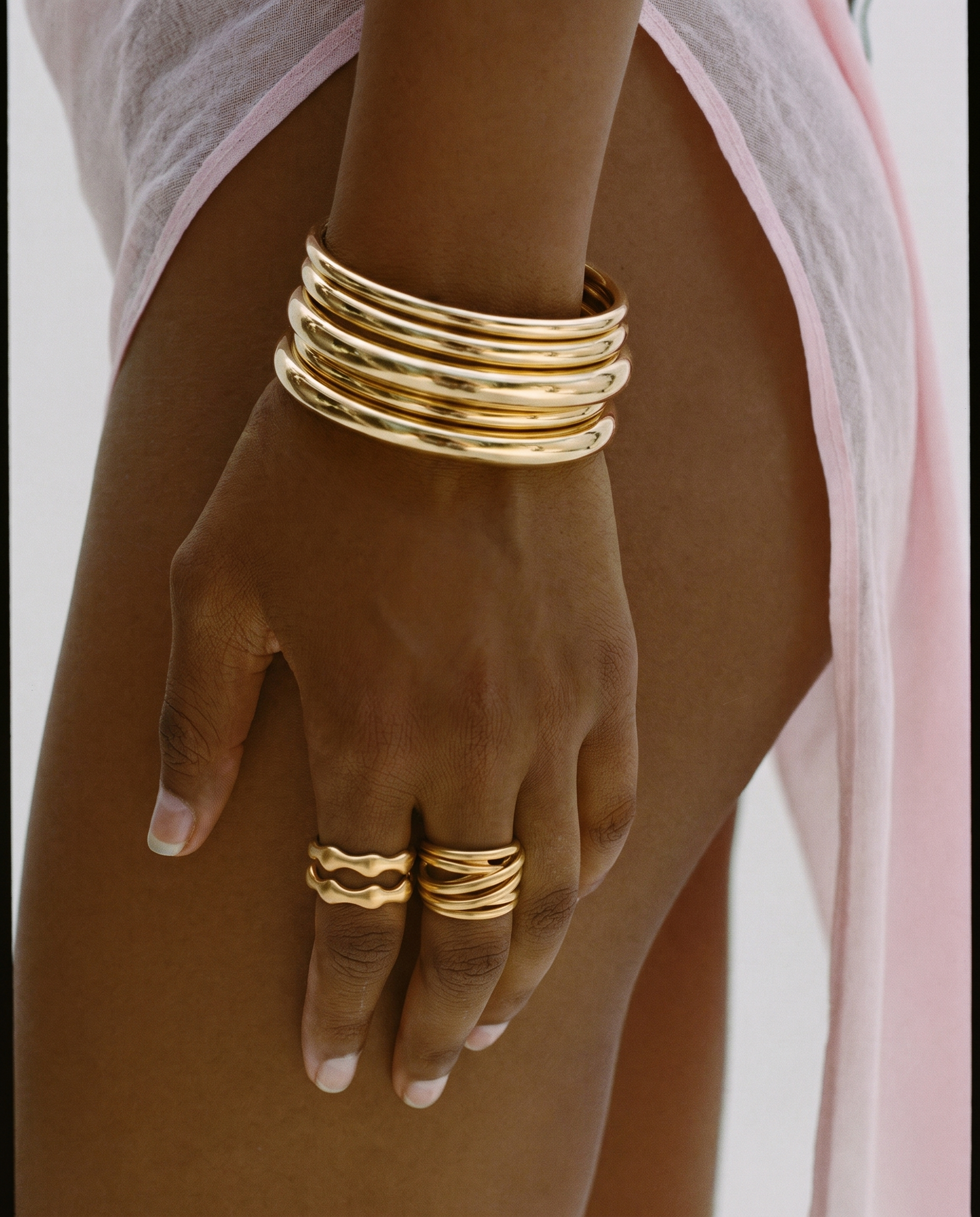 Nina armband