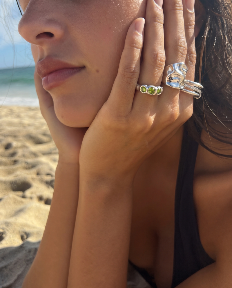 Foggia ring