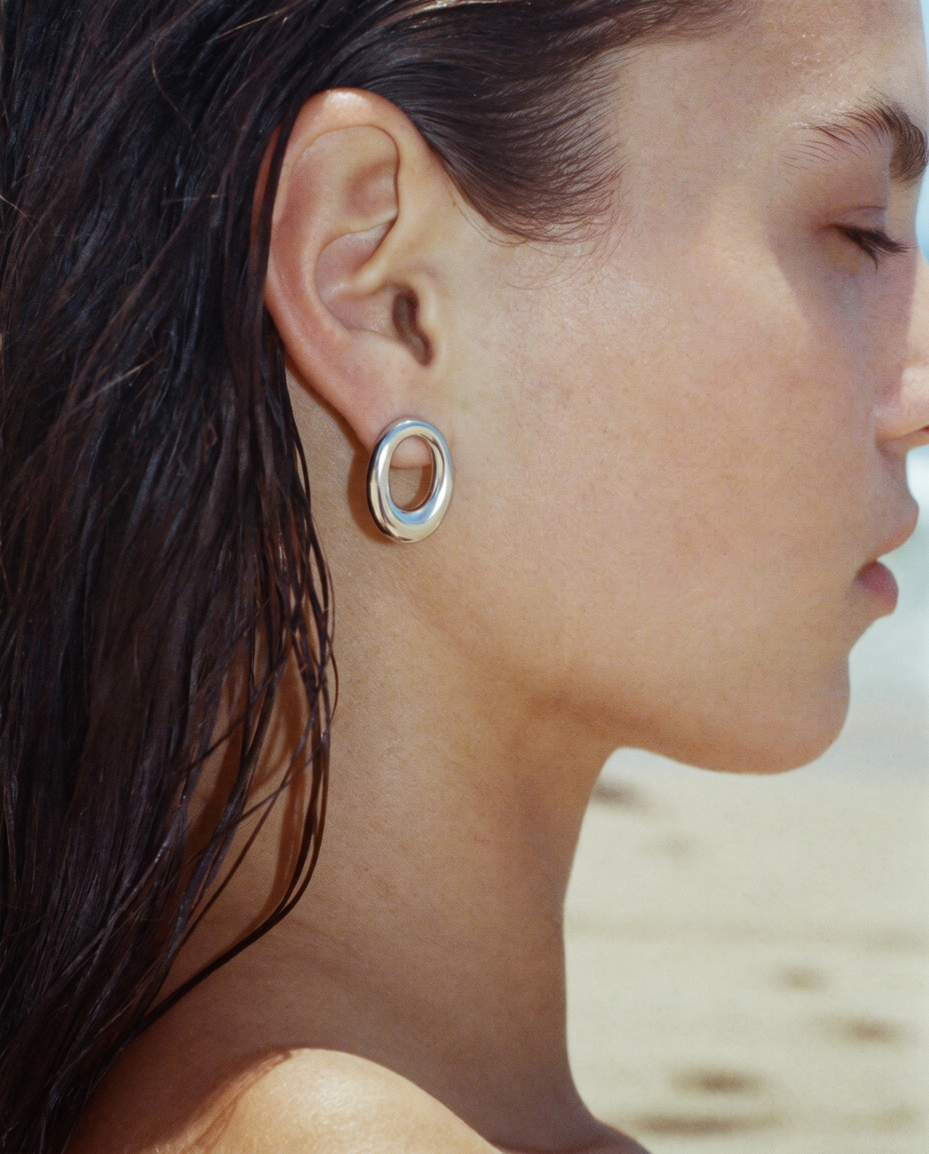 Aora earrings