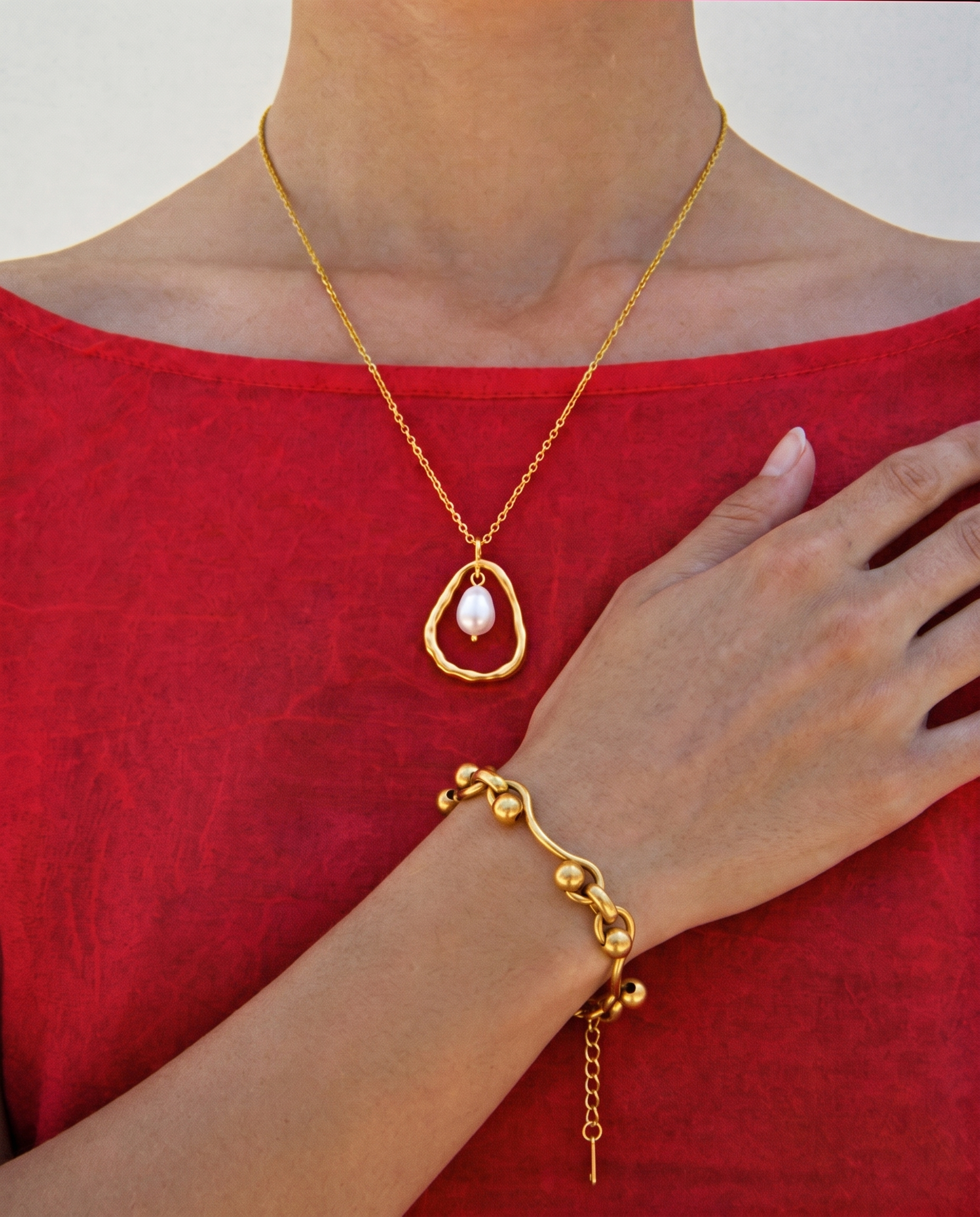 Eden armband