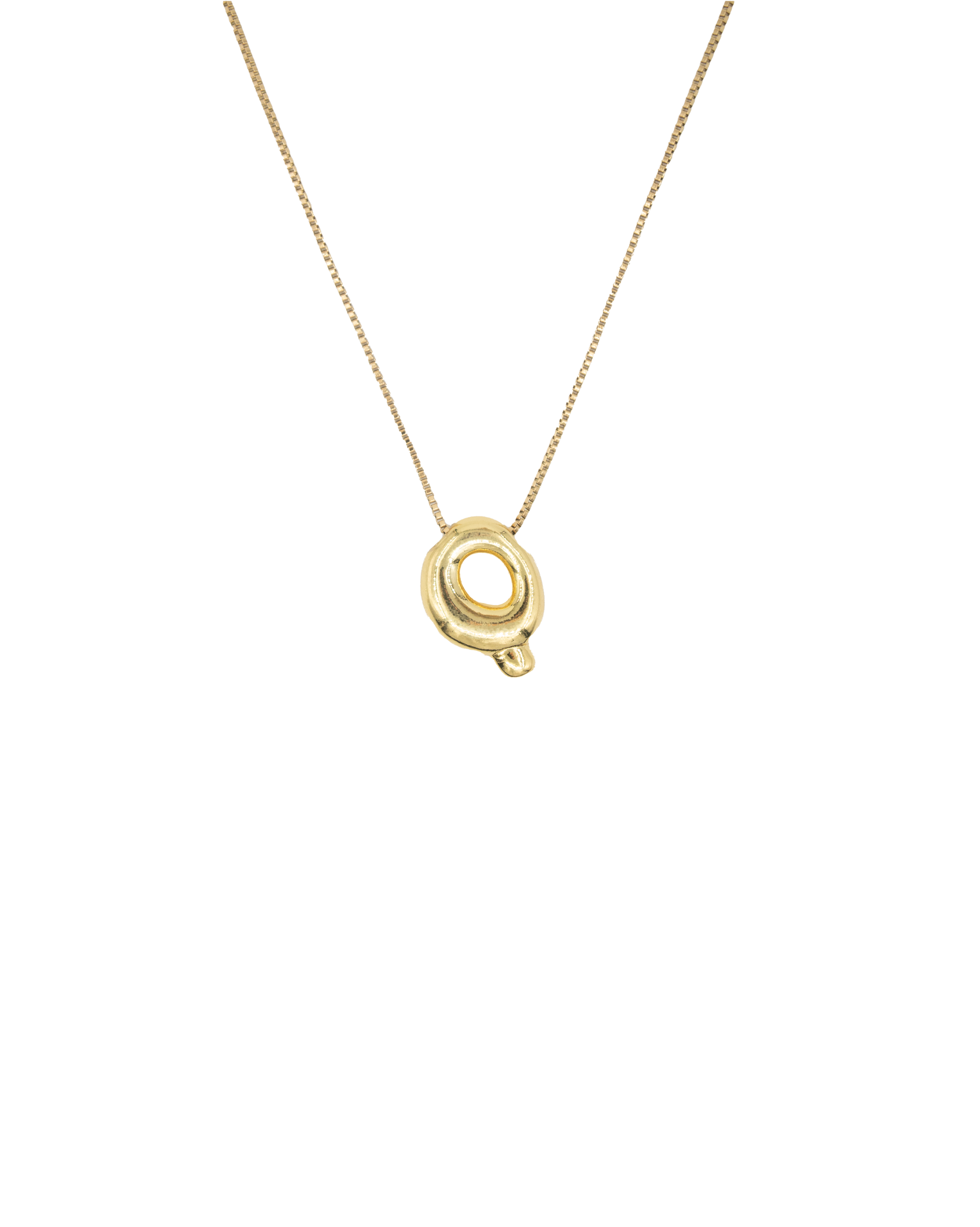 Manarola necklace
