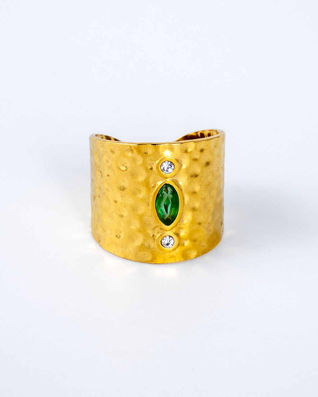 Bague indépendante