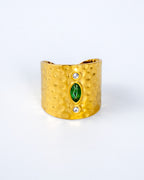 Bague indépendante